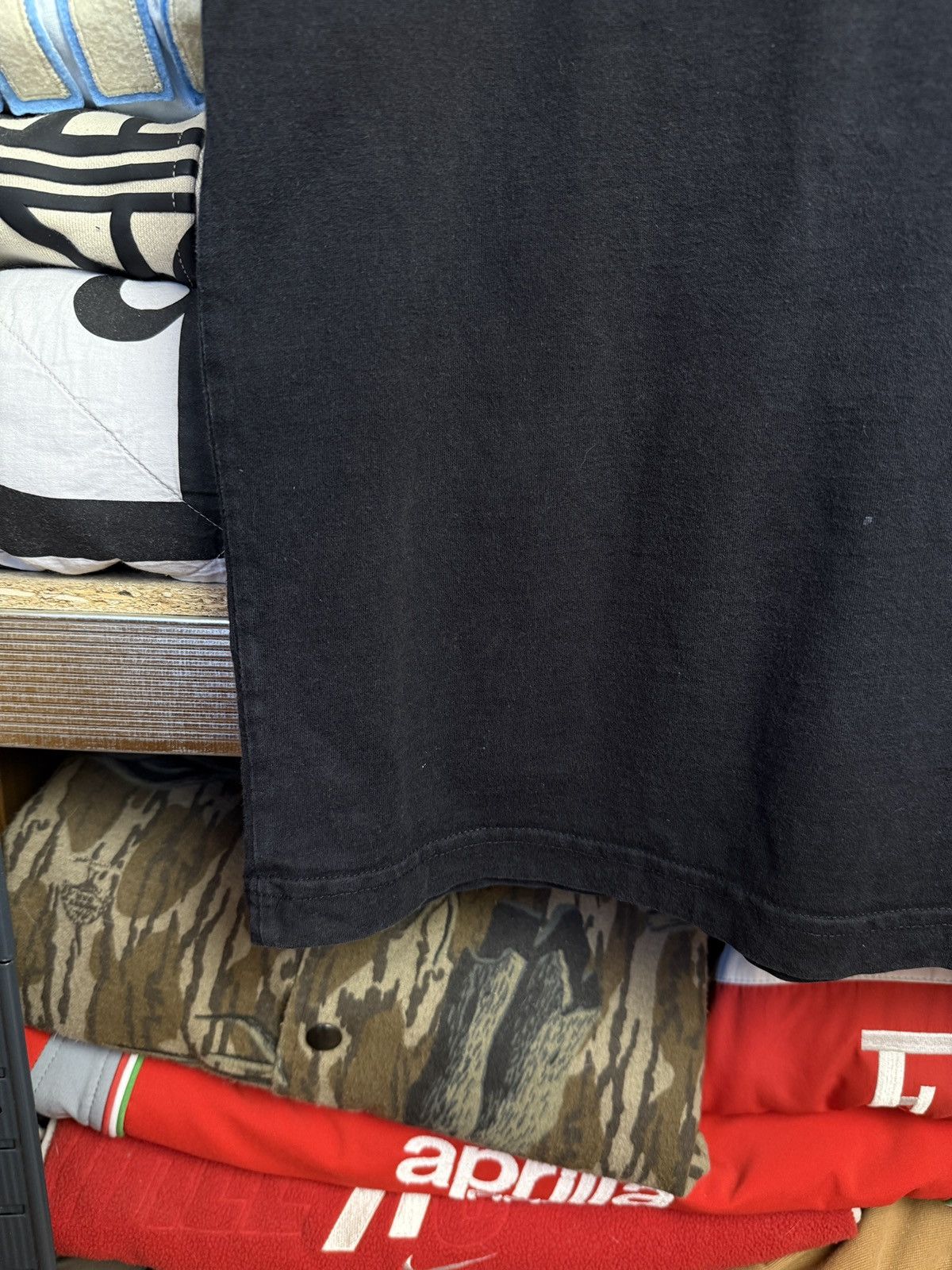 Maharishi Maharishi Tee Size US M / EU 48-50 / 2 - 7 Thumbnail