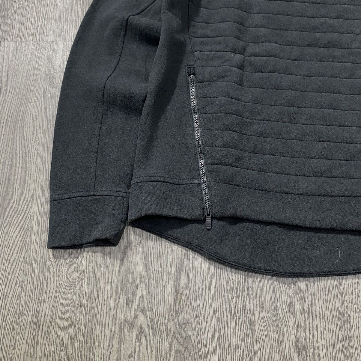 Lululemon Lululemon Sweatshirt Fleece Be True Crew Size US M / EU 48-50 / 2 - 5 Thumbnail