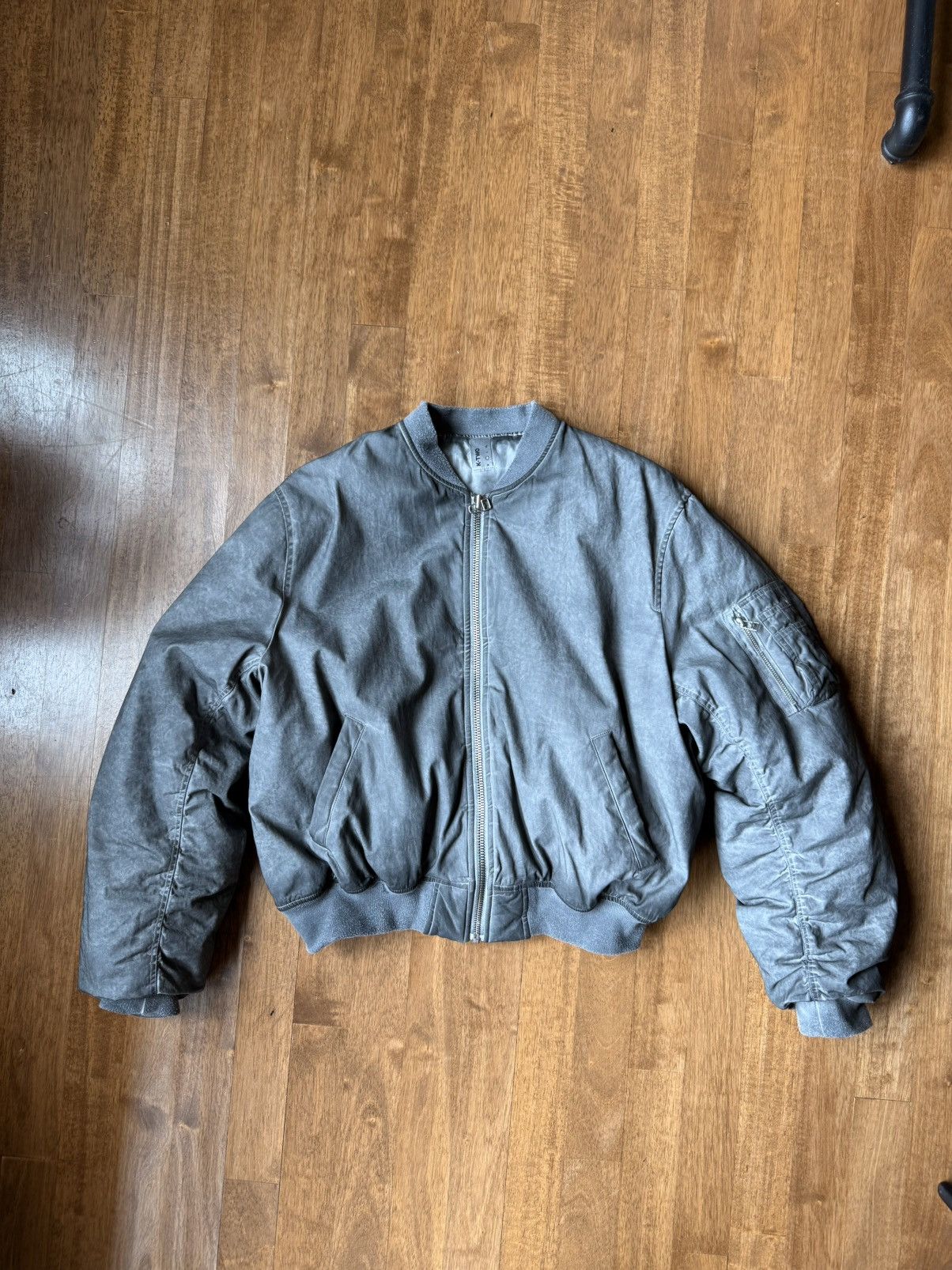 ktwo.studios ジップパーカー ktwo.studios ジップパーカー Ktwo Studios | Grailed