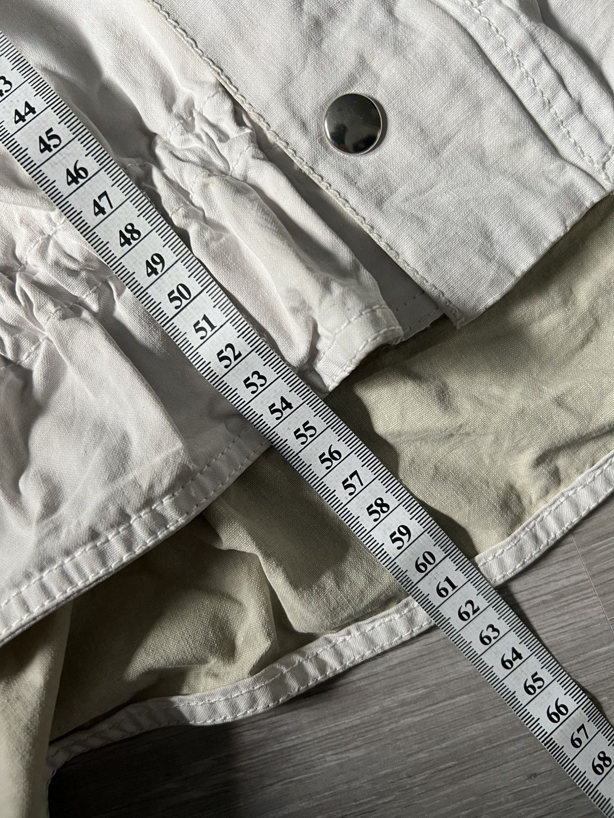 Stone Island 1983 Stone Island Tela Stella Isola Di Pietra Jacket Archive Size US L / EU 52-54 / 3 - 15 Thumbnail