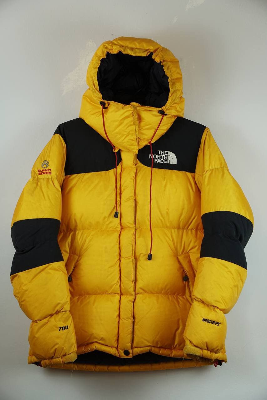 The North Face The North Face Baltoro 700 womens Size L / US 10 / IT 46 - 1 Thumbnail