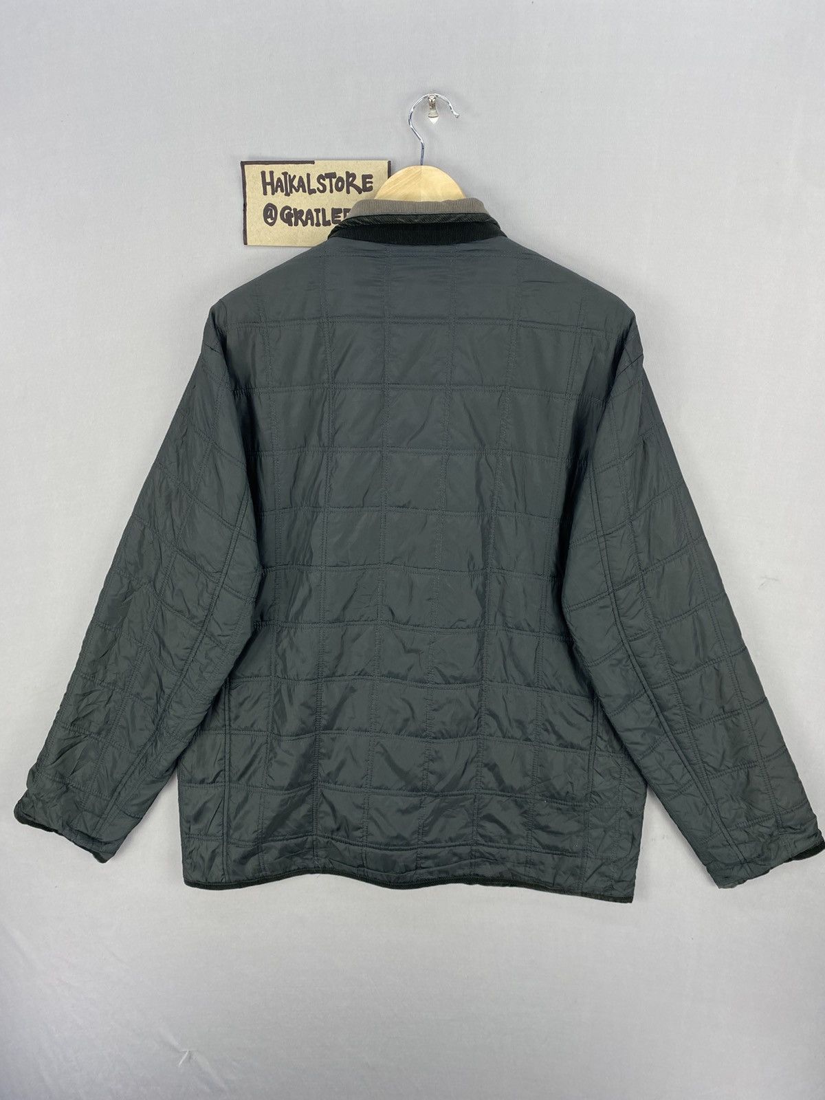 Golden Bear Golden Bear Square Nylon Quilt Size US L / EU 52-54 / 3 - 4 Thumbnail