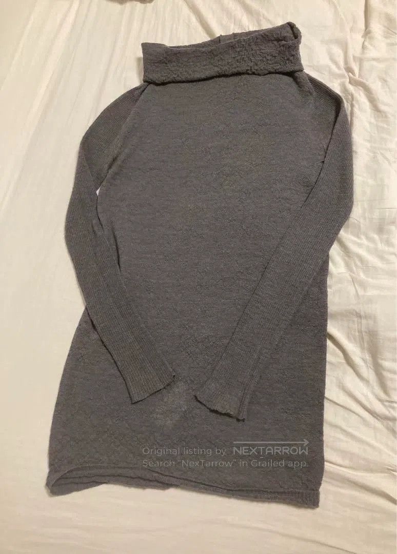 Rick Owens RICK OWENS Slim fit camisole Size S / US 4 / IT 40 - 1 Thumbnail