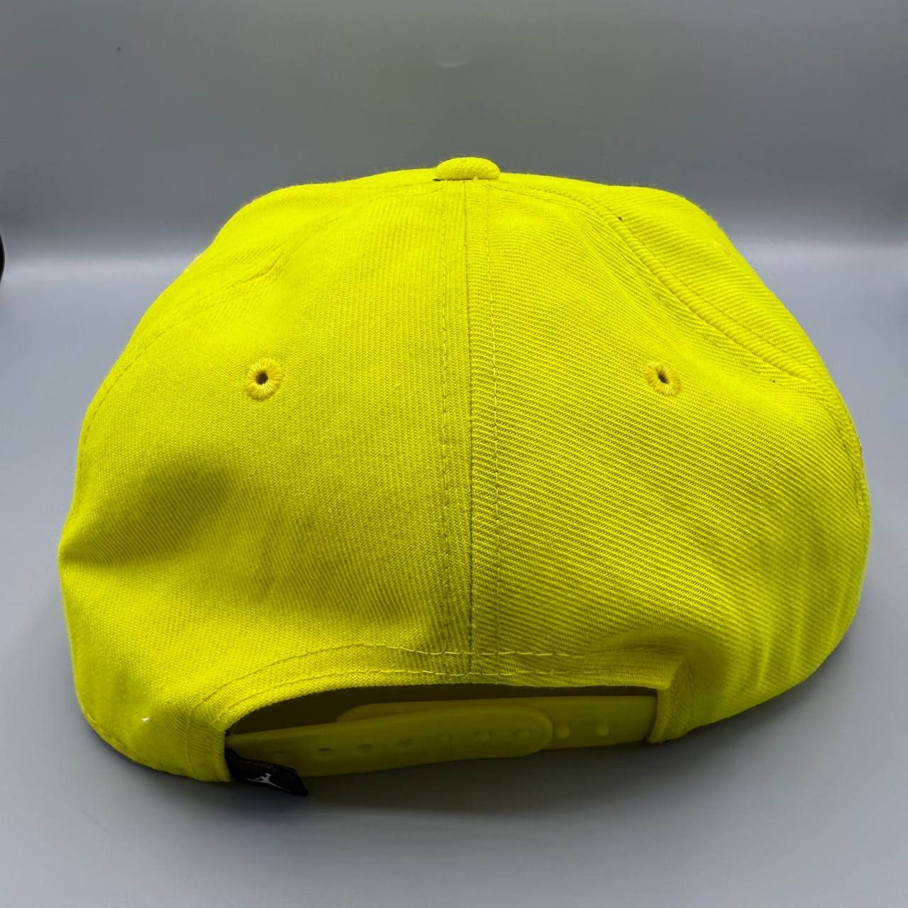 Jordan Brand Air Jordan Hat Men Born and Bred Jumpman Snap Back Cap Size ONE SIZE - 5 Thumbnail