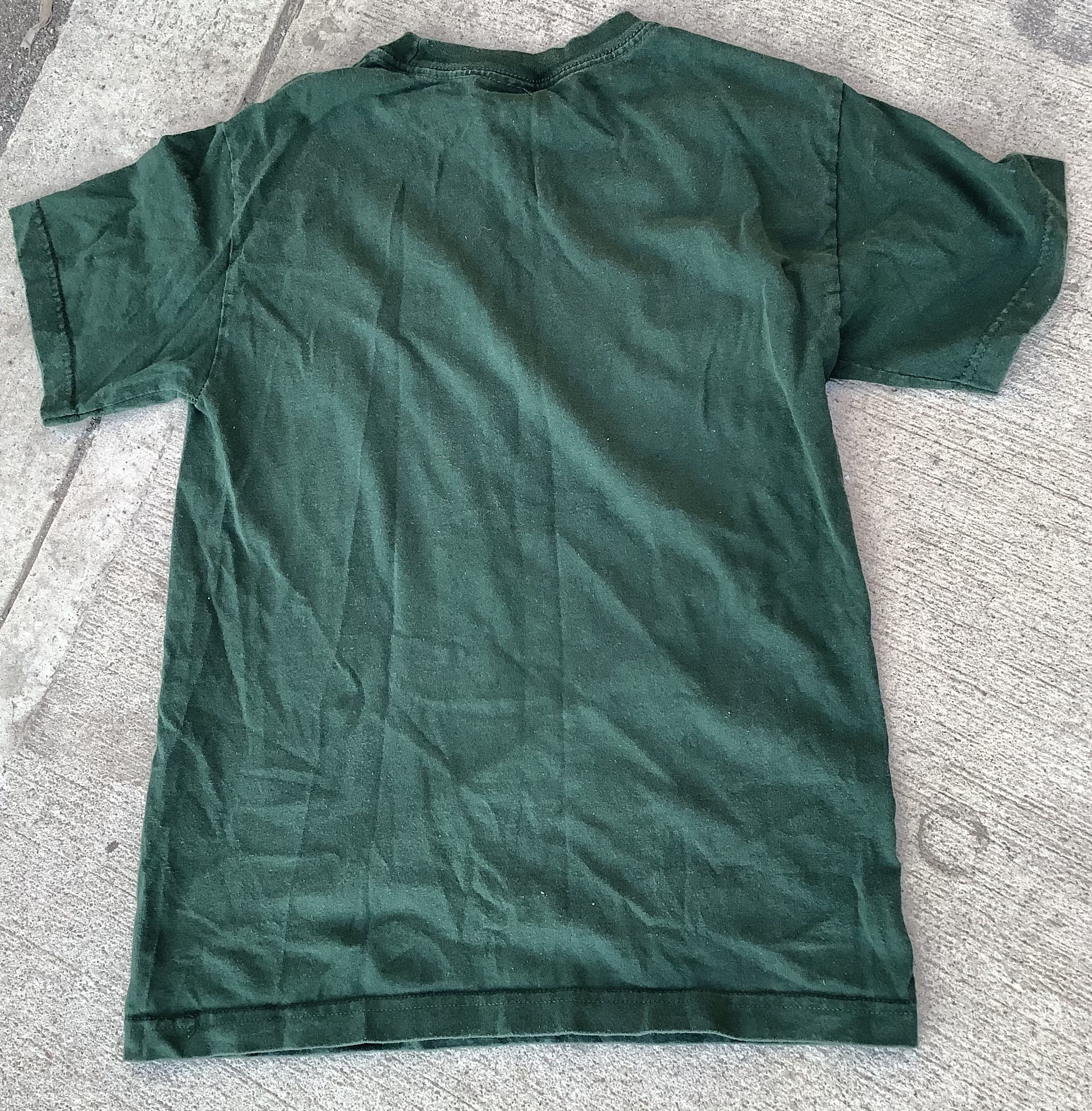 Band Tees Vintage Ween Justin Hampton Tee Shirt Size US S / EU 44-46 / 1 - 4 Thumbnail