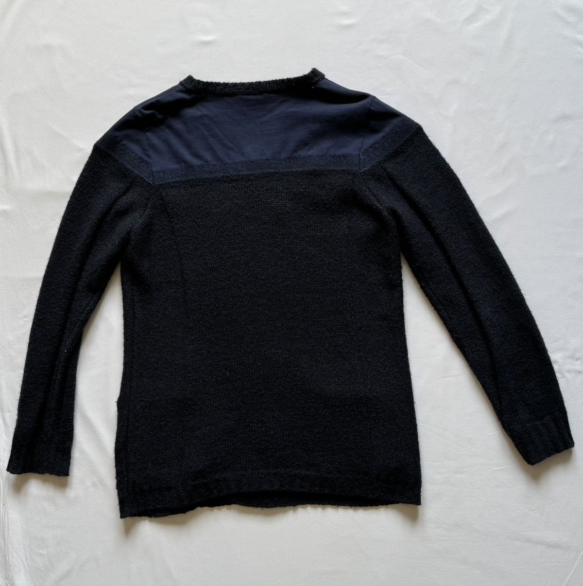 Diesel Diesel Knit Cardigan Men's Size L Man Size US L / EU 52-54 / 3 - 6 Thumbnail