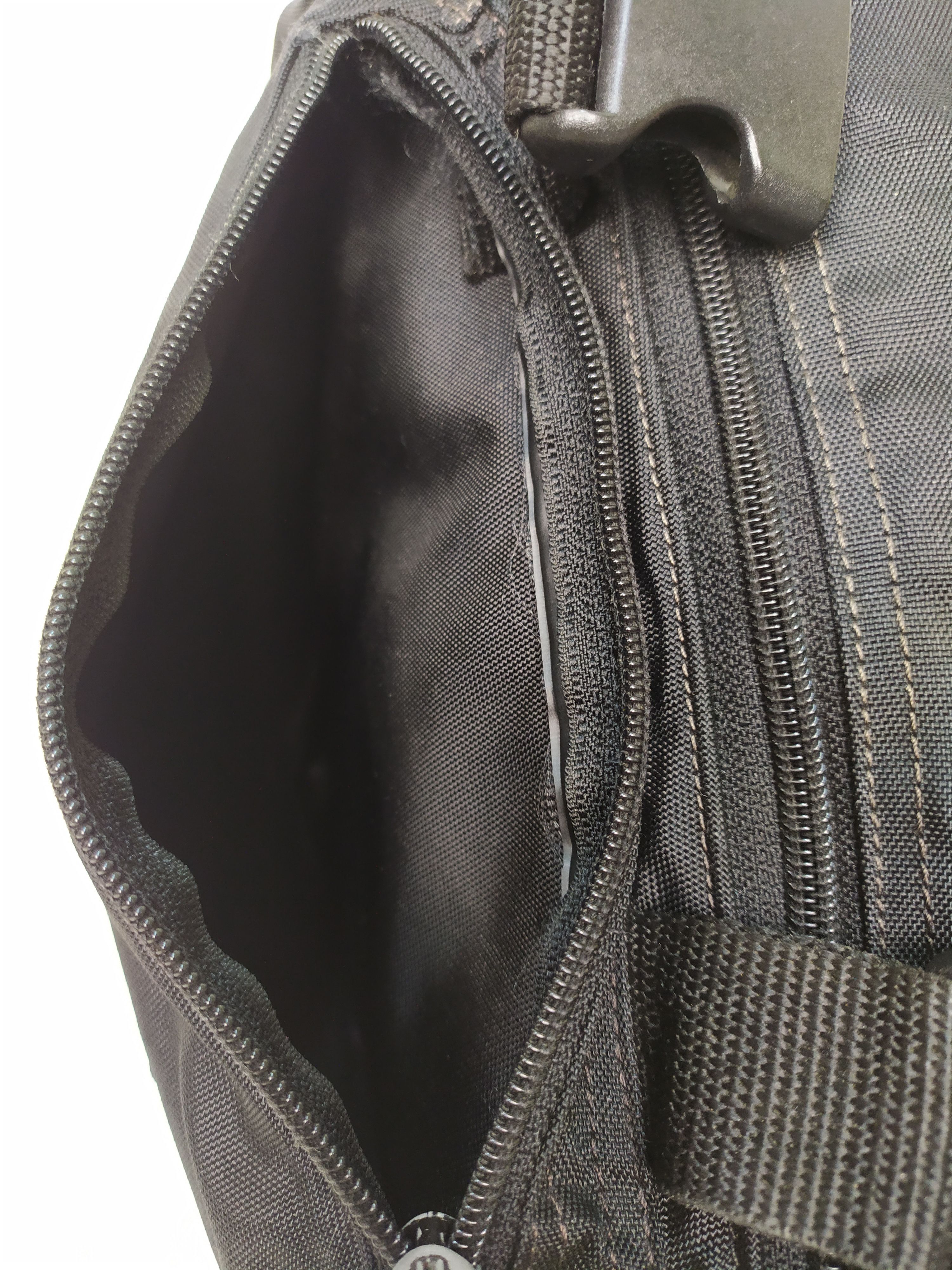 PPFM Vintage PPFM Tactical Crossbody Bag Size ONE SIZE - 10 Thumbnail