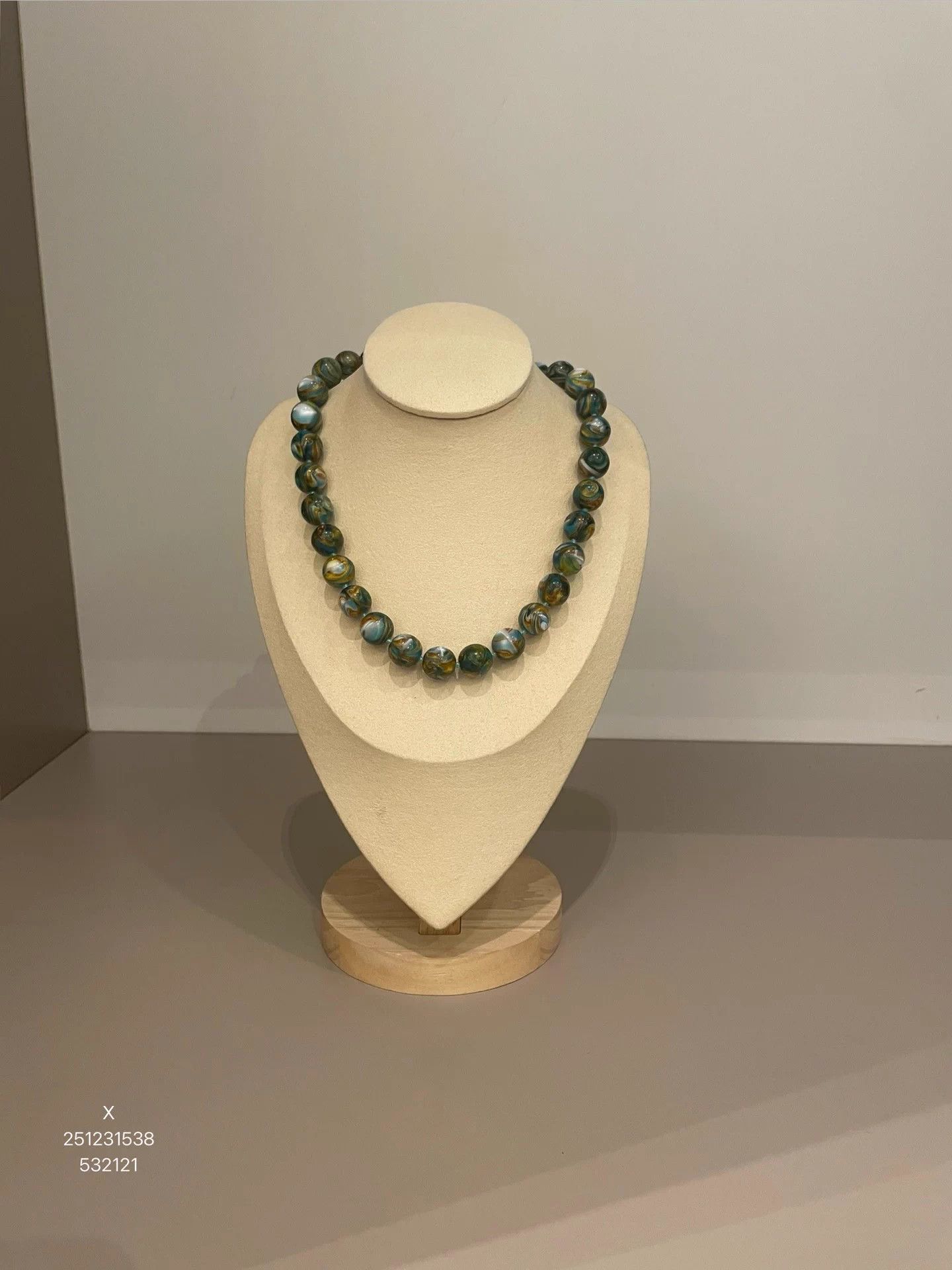 Vintage One of a Kind Necklace