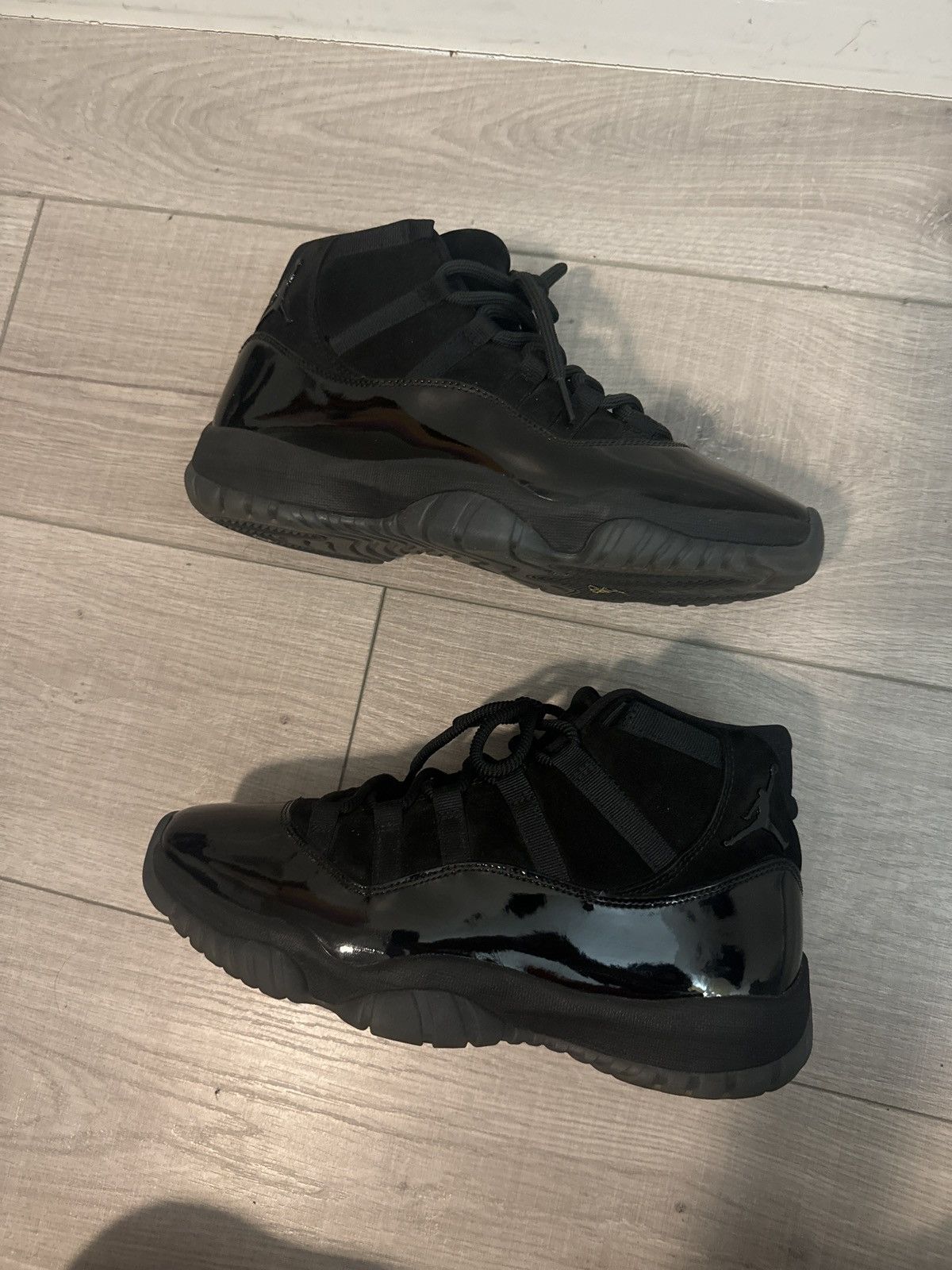 Jordan Brand × Nike Cap and gown Jordan 11 Size US 9.5 / EU 42-43 - 7 Thumbnail
