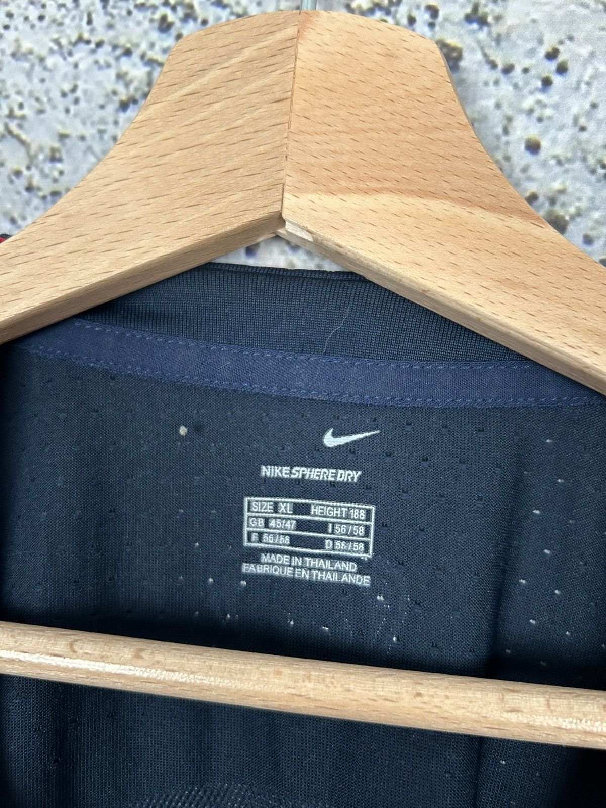 Nike Vintage Arsenal London O2 Soccer Jersey Nike 90s Football Size US XL / EU 56 / 4 - 6 Thumbnail