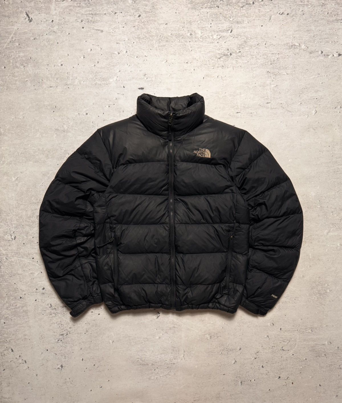 The North Face × Vintage THE NORTH FACE 700 PUFFER DOWN JACKET Size US XS / EU 42 / 0 - 1 Thumbnail