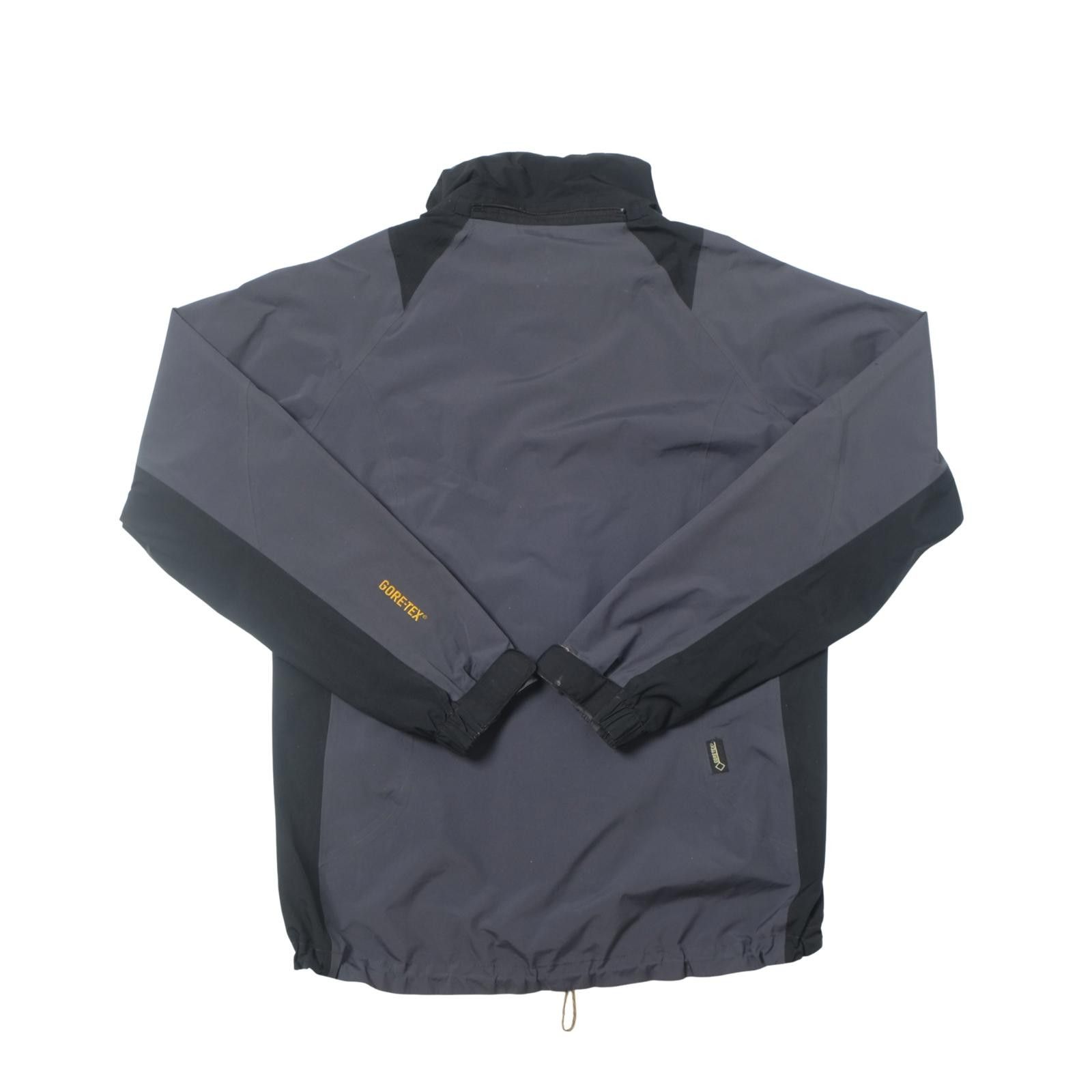 Montbell Montbell Gore-Tex Jacket (M/L) Size US M / EU 48-50 / 2 - 2 Thumbnail