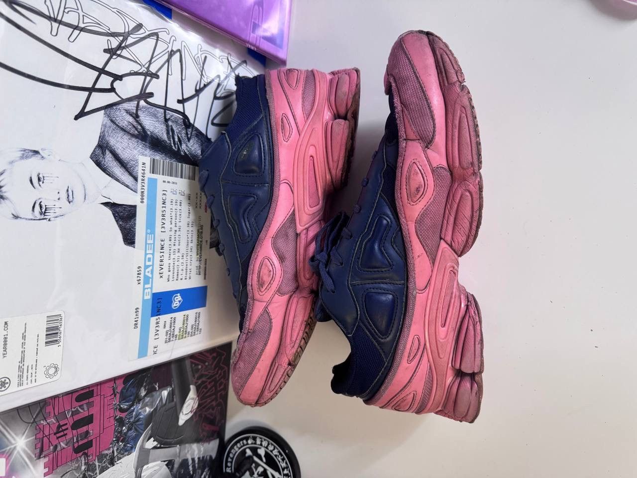 Raf Simons Raf simons ozweego 2 Size US 12 / EU 45 - 7 Thumbnail