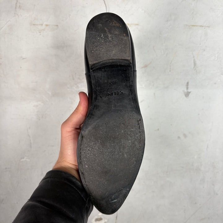 Celine Celine Pointed Chelsea Boot Size US 10.5 / EU 43-44 - 5 Thumbnail