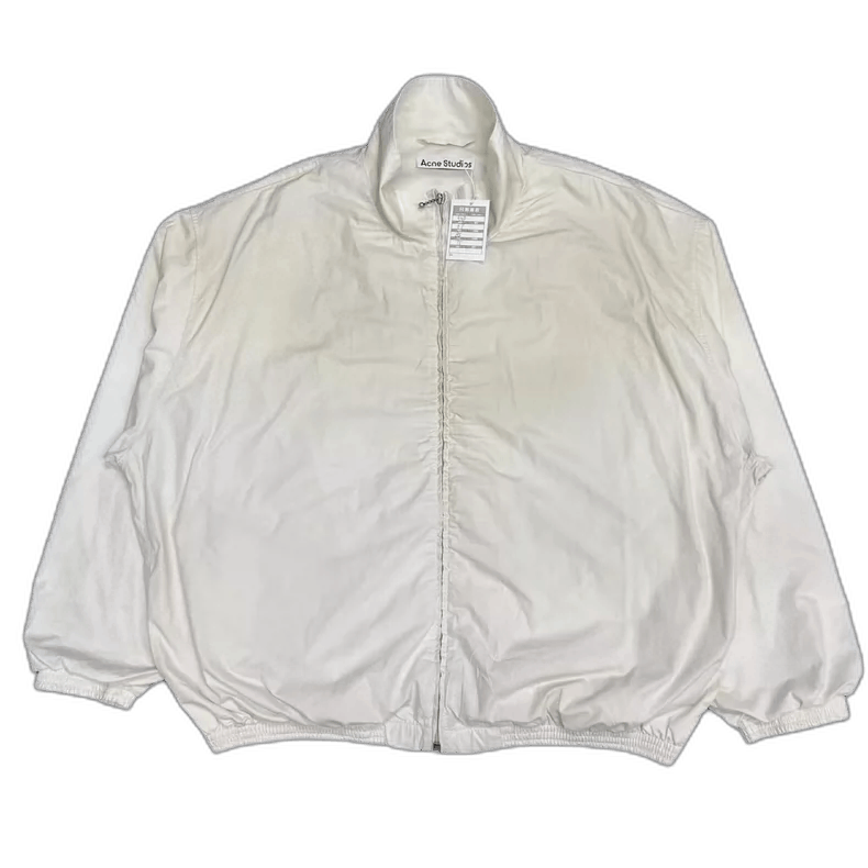 Acne Studios Acne Studios Vintage Dyed Jacket Unused-yf Size US L / EU 52-54 / 3 - 1 Thumbnail