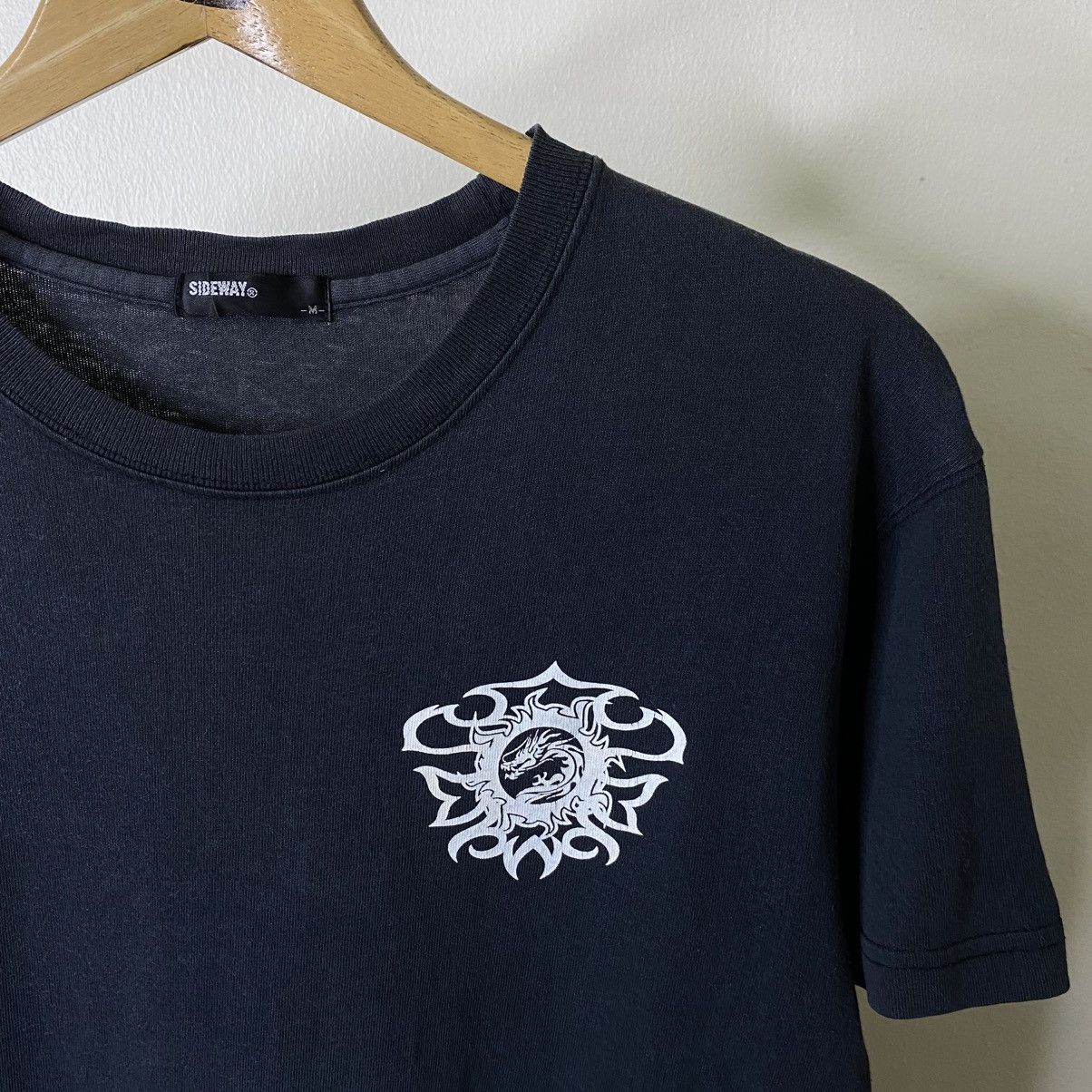 If Six Was Nine Sideway Affliction Cyber Gothic Punk Grunge PPFM LGB Style Size US M / EU 48-50 / 2 - 8 Thumbnail