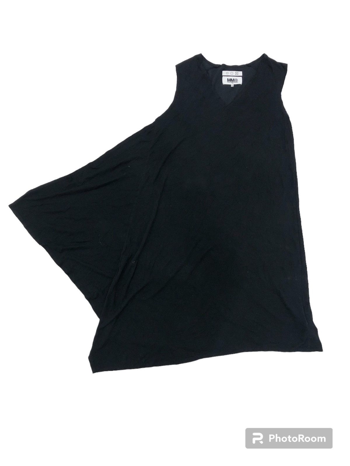 Maison Margiela maison martin margiela maxi dresses Size S / US 4 / IT 40 - 3 Thumbnail