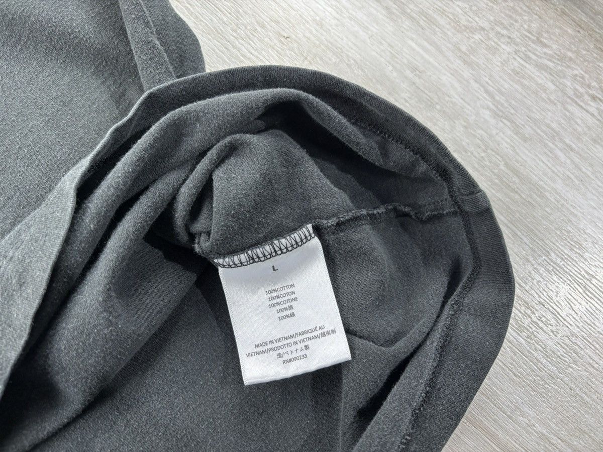 Fear of God × Japanese Brand Mens long sleeve Essentials Fear of God Size L Size US L / EU 52-54 / 3 - 6 Thumbnail