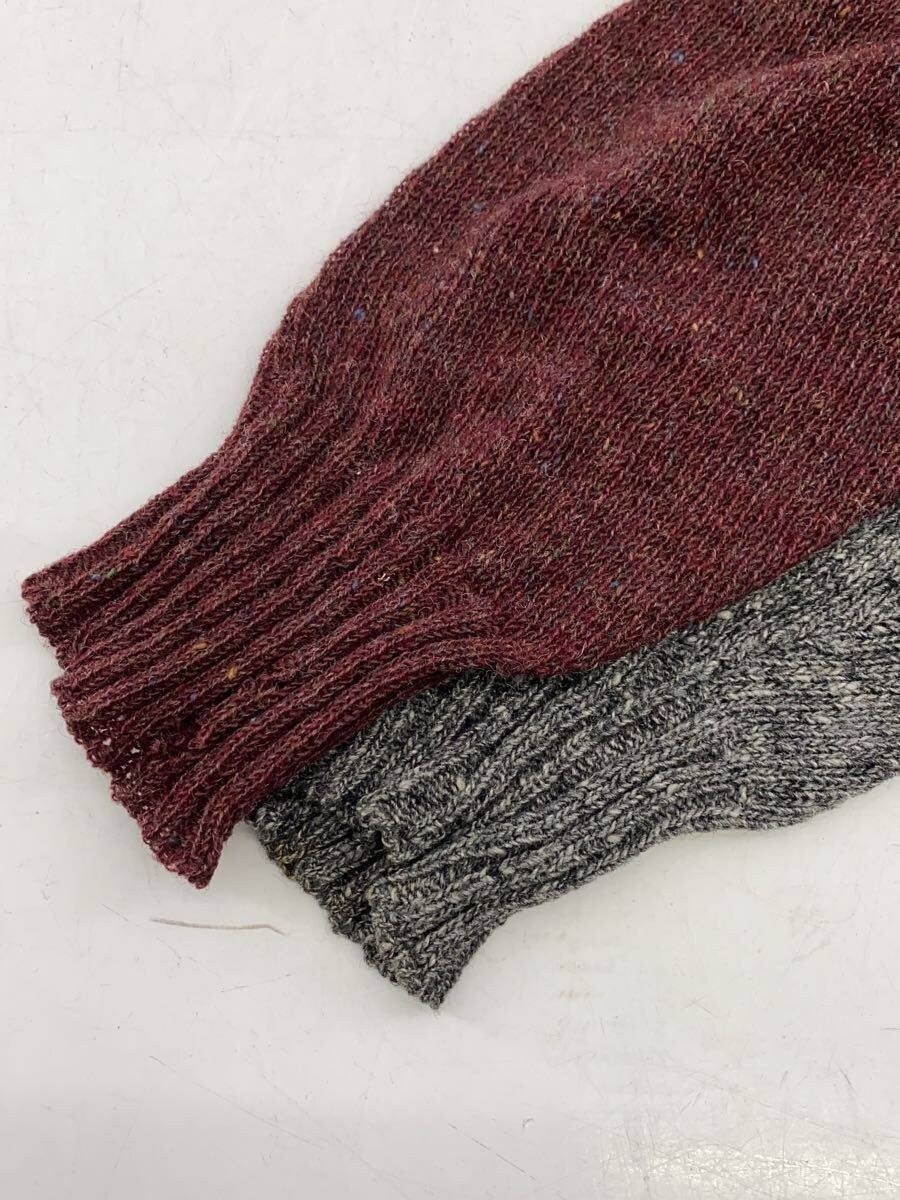 Comme des Garcons Homme 1997 Wool Sweater Size US M / EU 48-50 / 2 - 6 Thumbnail