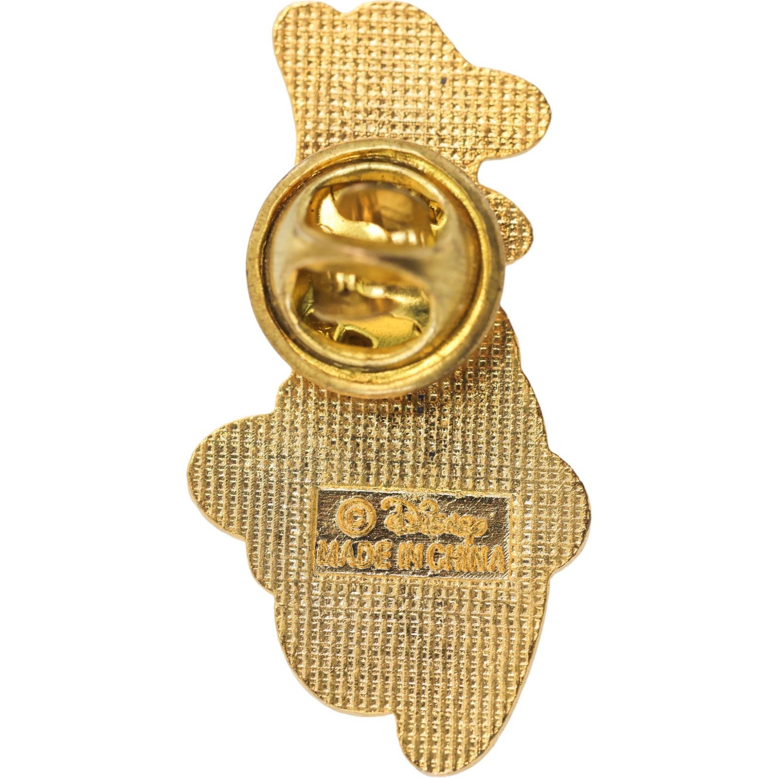 Disney Walt Disney World Goofy Head Pin 2003 Size ONE SIZE - 4 Thumbnail