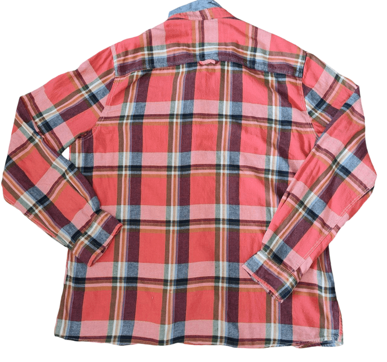 Flannel Jnco Flannel Size US L / EU 52-54 / 3 - 2 Thumbnail