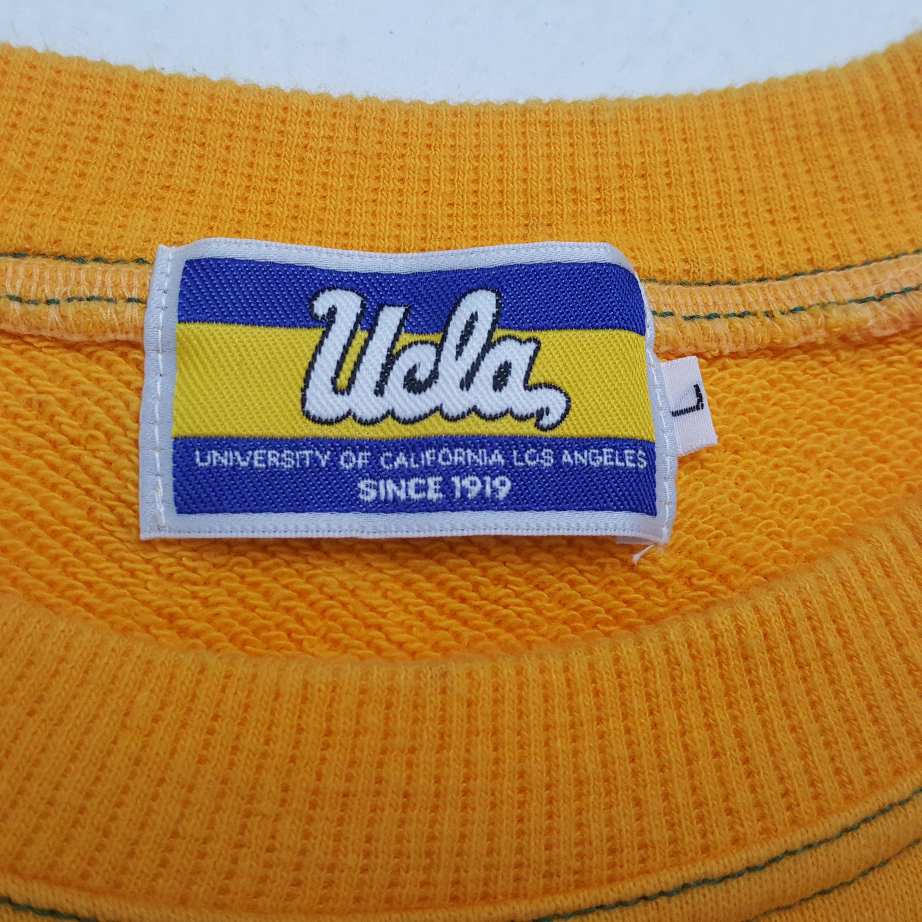 Vintage UCLA BRUINS Promo Sweatshirts