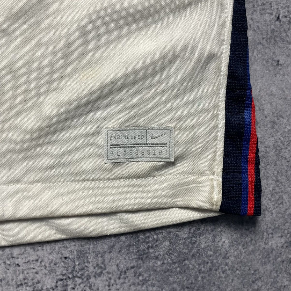 Nike Nike England 2020/2022 Home Soccer Jersey Football Blokecore Size US M / EU 48-50 / 2 - 3 Thumbnail