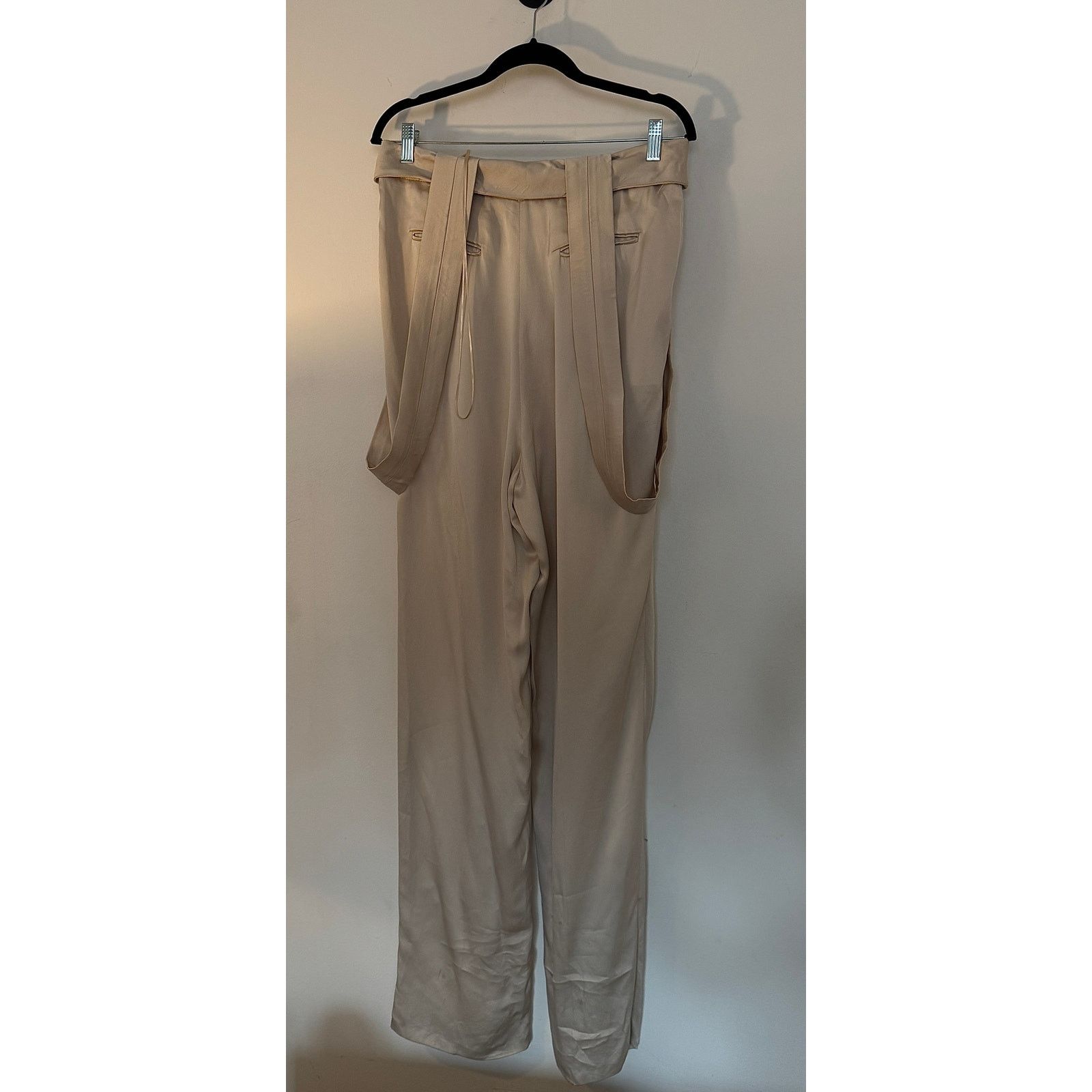 Lanvin Lanvin Women's Runway Sample Fall 2015 Pants Size 30" / US 8 / IT 44 - 5 Thumbnail