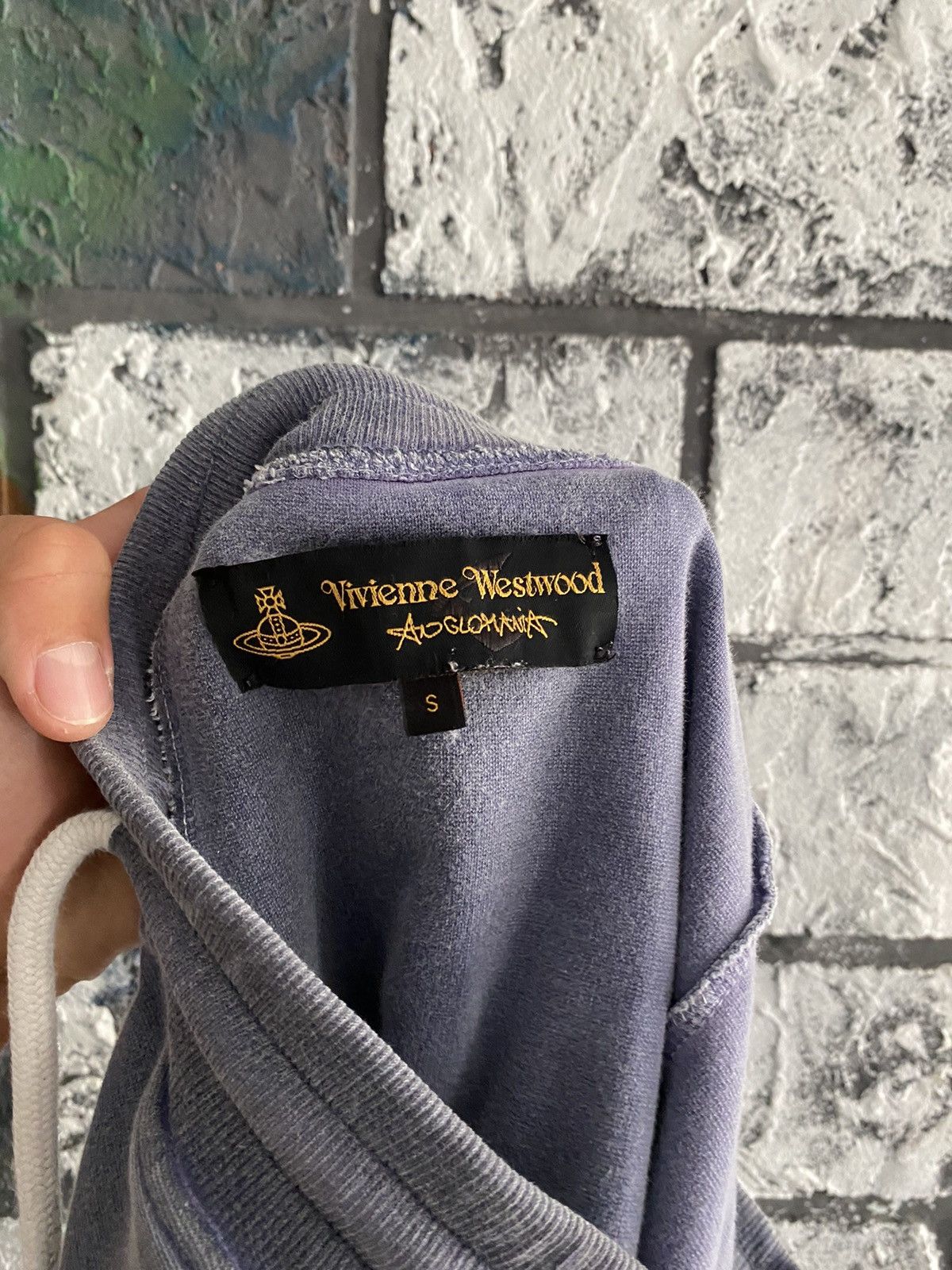 Vivienne Westwood Vivienne Westwood Anglomania Joggers Sweat Pants Size US 32 / EU 48 - 8 Thumbnail