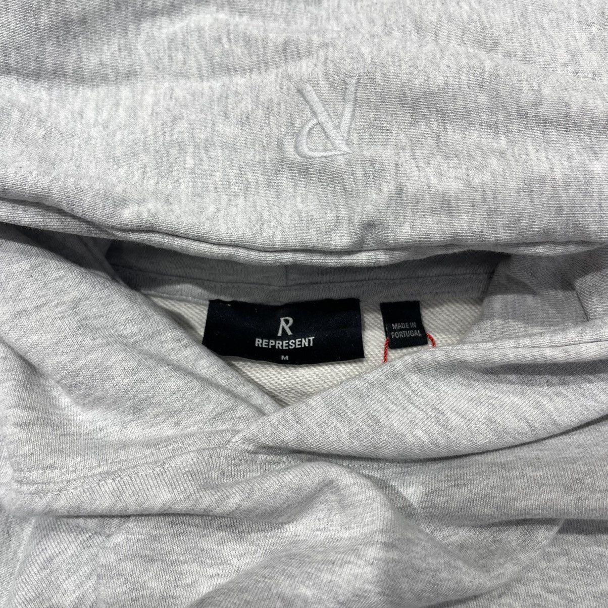 Represent Clo. Represent Initial Oversized Hoodie Size US M / EU 48-50 / 2 - 5 Thumbnail