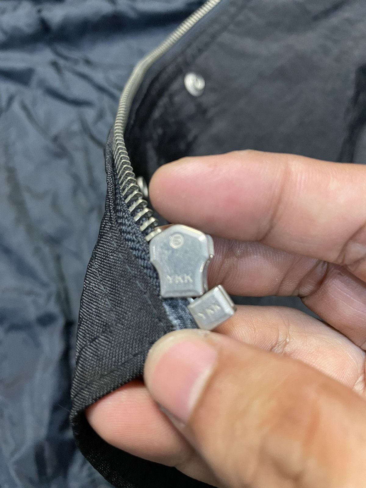 Issey Miyake Bomber Jacket Inspired By Issey Miyake Size US M / EU 48-50 / 2 - 8 Thumbnail