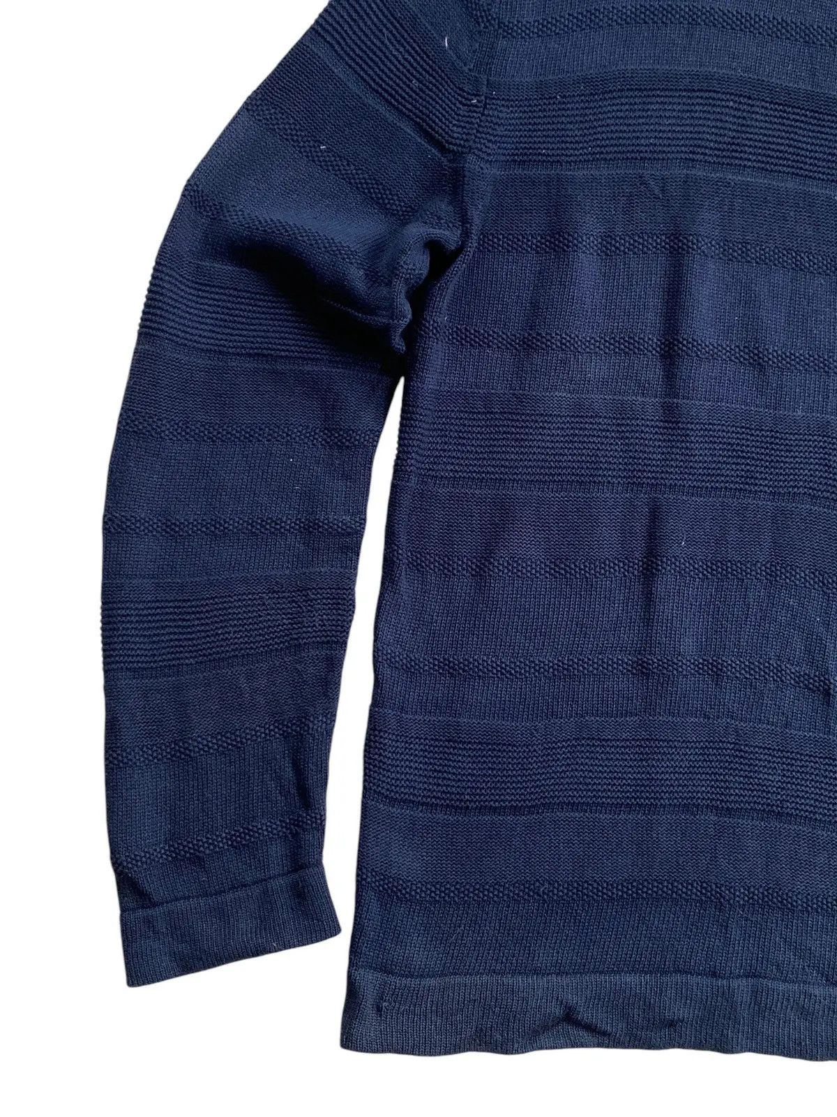 Mackintosh Mackintosh Sweater Knit Size US M / EU 48-50 / 2 - 3 Thumbnail