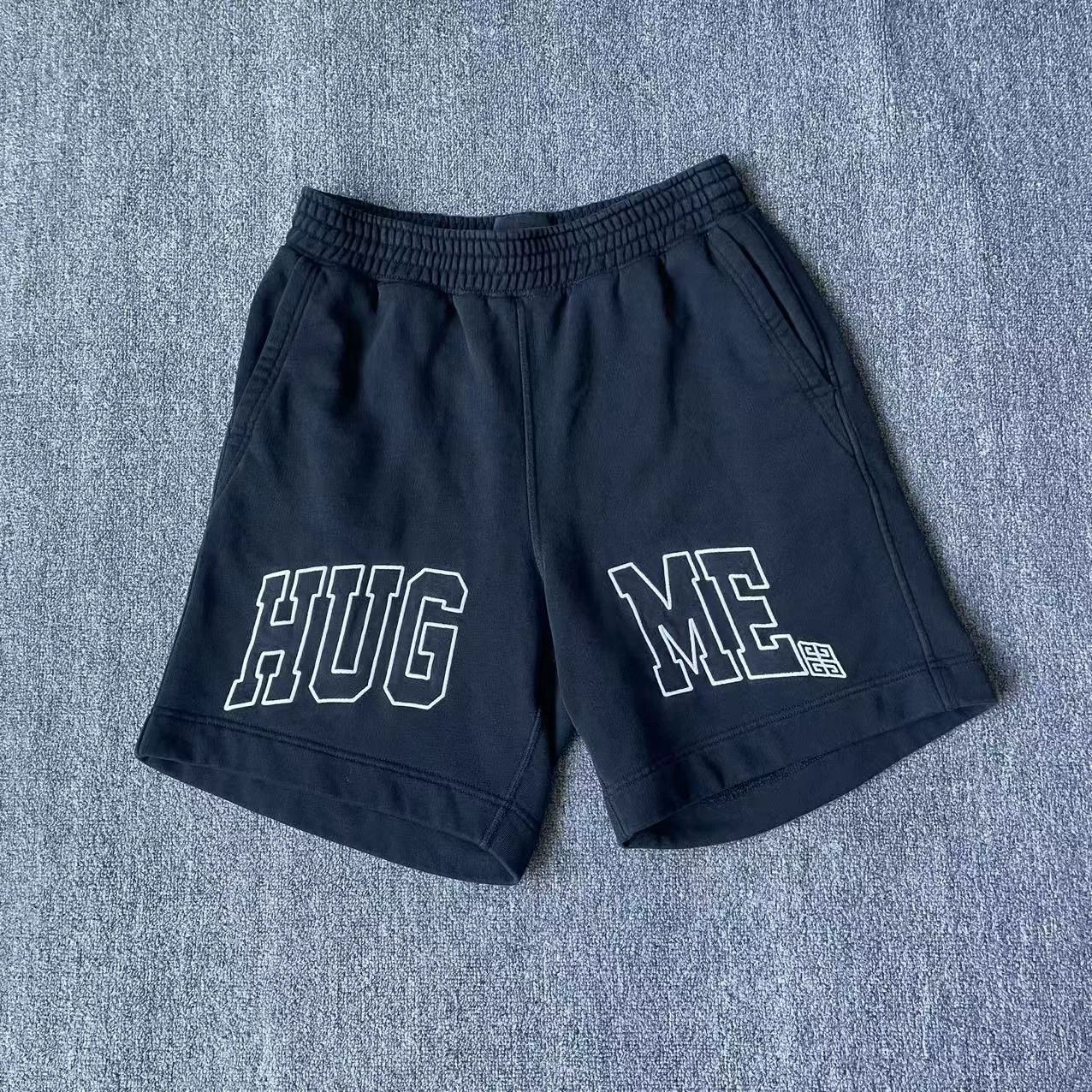 Givenchy Givenchy hug me embroidered short S 98 new Size US 29 - 1 Thumbnail