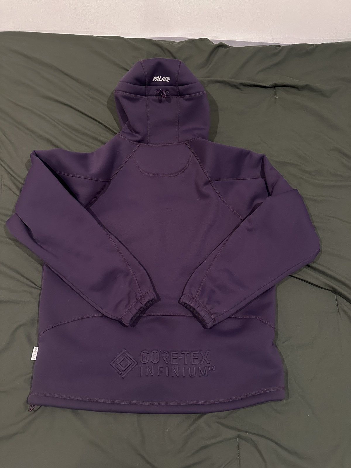 Palace PALACE GORTEX INFINIUM JACKET Size US XL / EU 56 / 4 - 6 Thumbnail