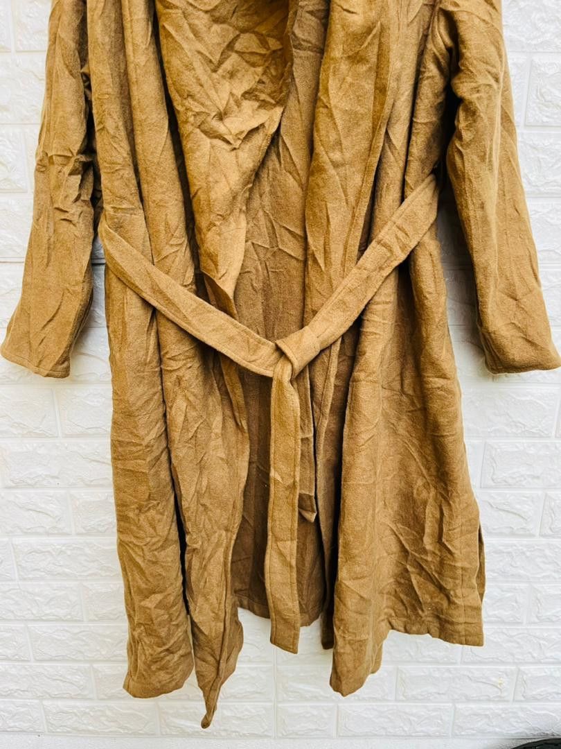 Japanese Brand × Vintage Vintage Audrey And John Wad Japanese Designer Fashion Size L / US 10 / IT 46 - 7 Thumbnail