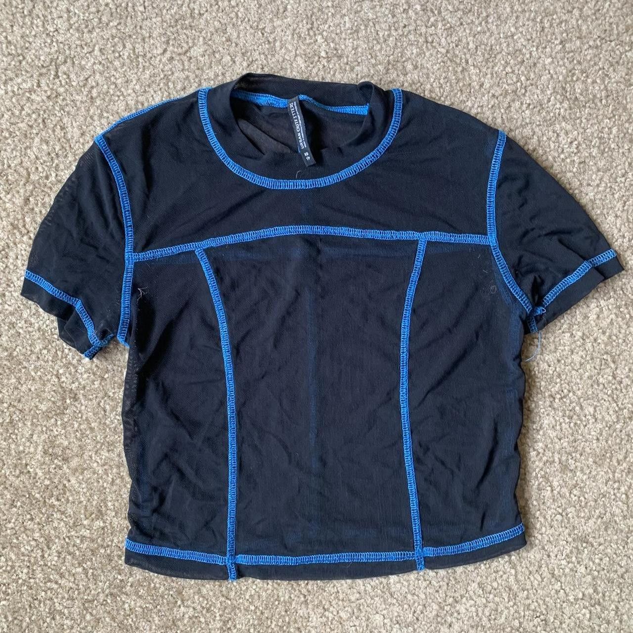Urban Outfitters Part Of Matching Set Urban Size XS / US 0-2 / IT 36-38 - 1 Thumbnail