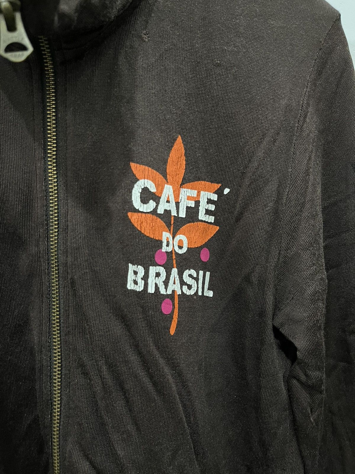 Hysteric Glamour × If Six Was Nine × Japanese Brand Rattletrap brazilian soccer poem Size US S / EU 44-46 / 1 - 4 Thumbnail