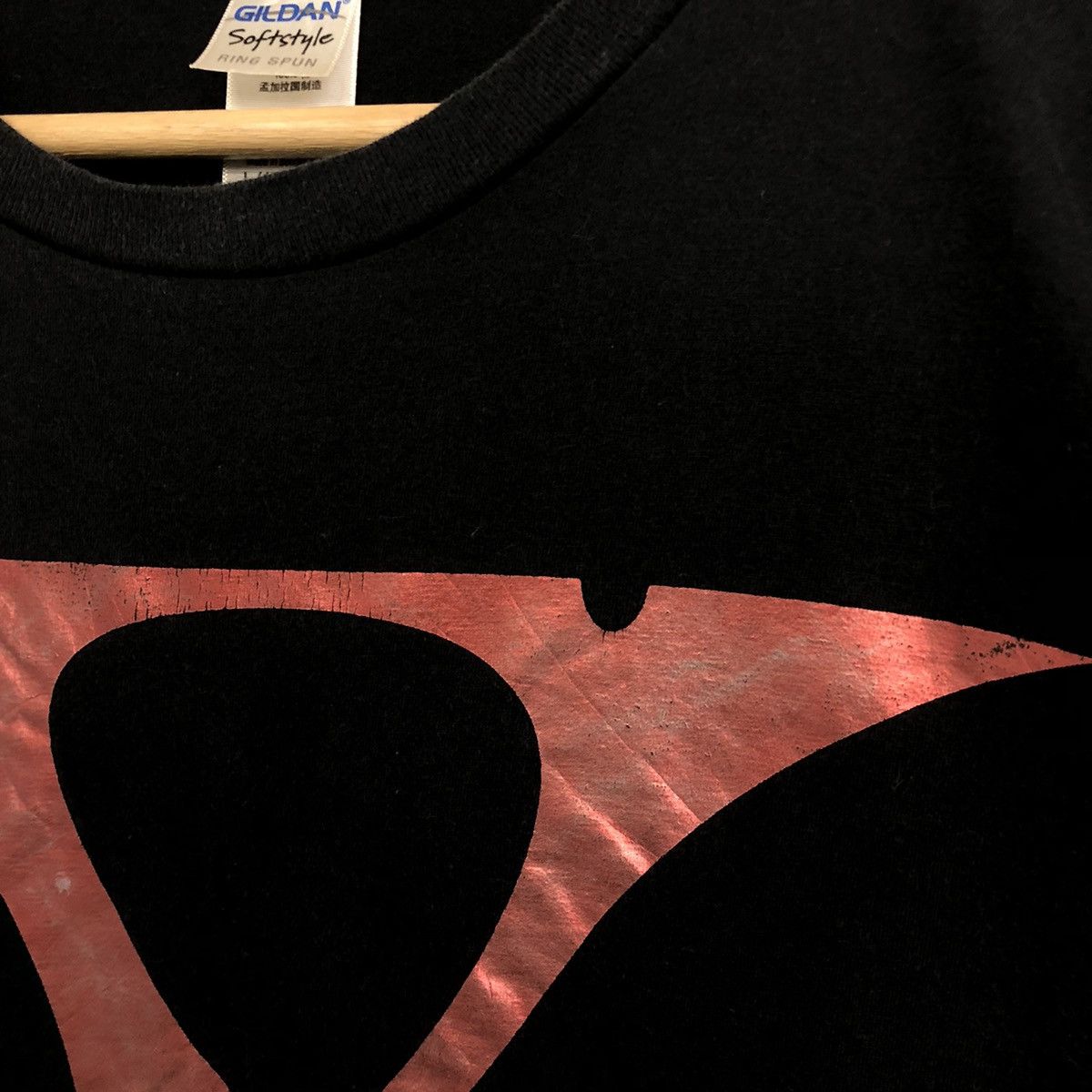 Band Tees X JAPAN World Tour 2014 Yohohama Arena Kanagawa Tshirt Size US L / EU 52-54 / 3 - 8 Thumbnail