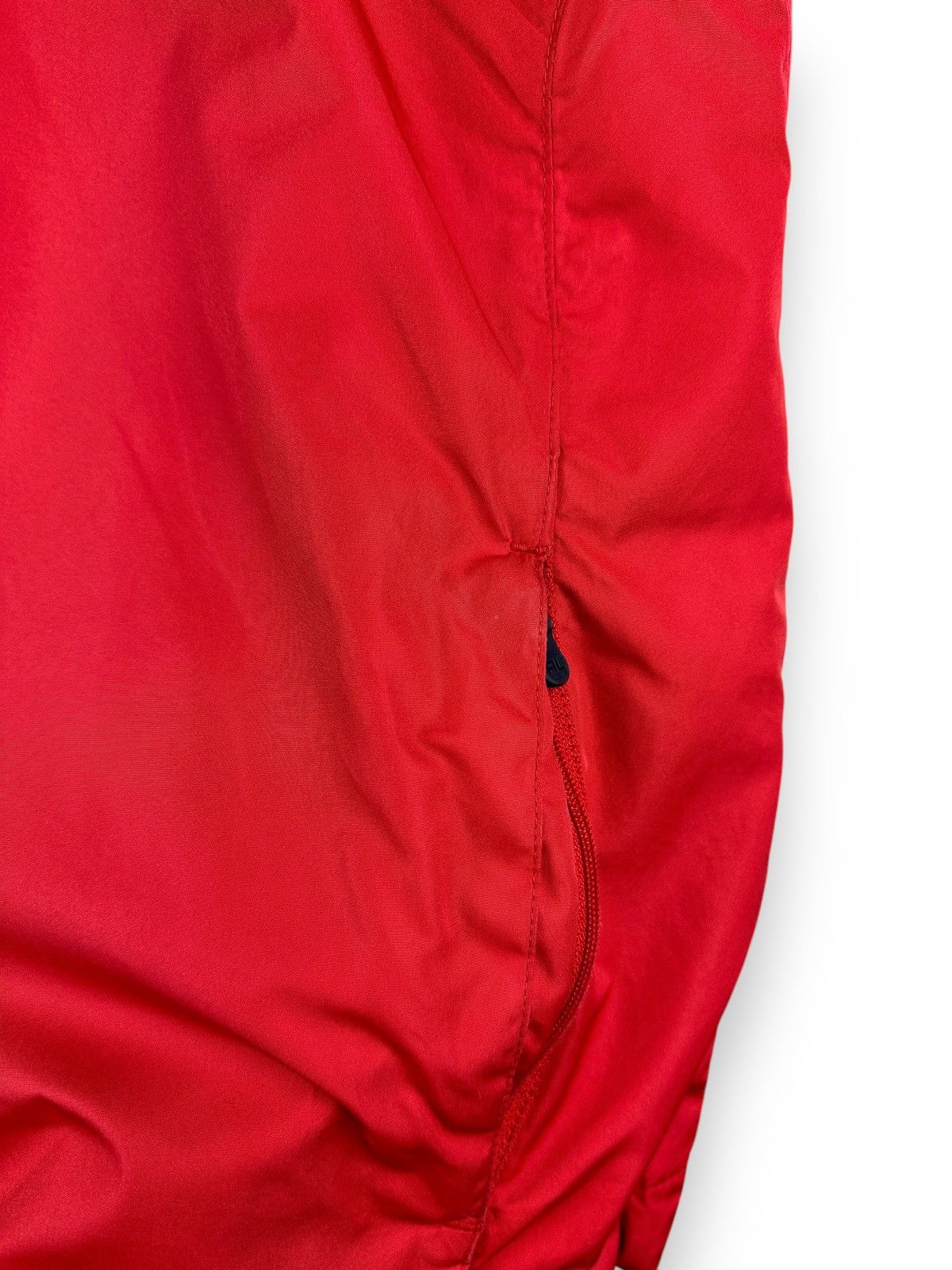 Polo Ralph Lauren × Ralph Lauren × Vintage Vintage Y2K Polo Golf Ralph Lauren Vest Gilet Red Size M Size US M / EU 48-50 / 2 - 19 Thumbnail