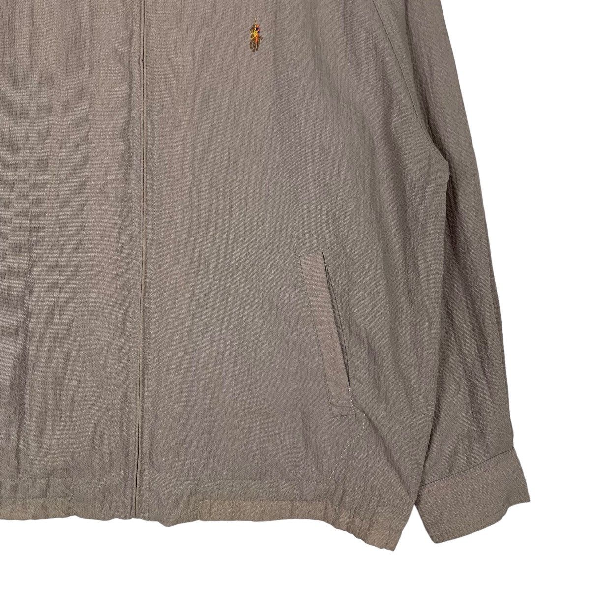 Japanese Brand POLO Members Club Casual Jacket #1120-C51 Size US L / EU 52-54 / 3 - 4 Thumbnail