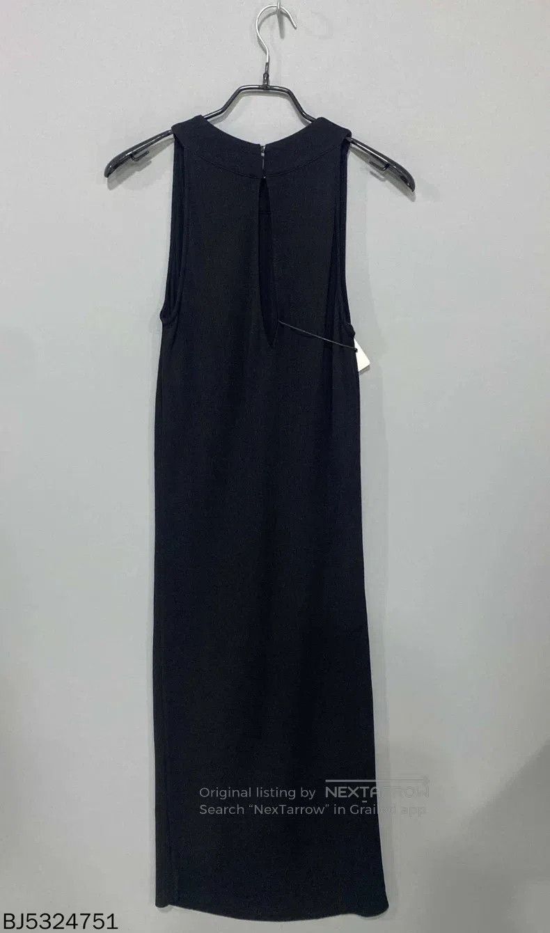 Hermes Hermes Sleeveless evening dress Size XS / US 0-2 / IT 36-38 - 3 Thumbnail