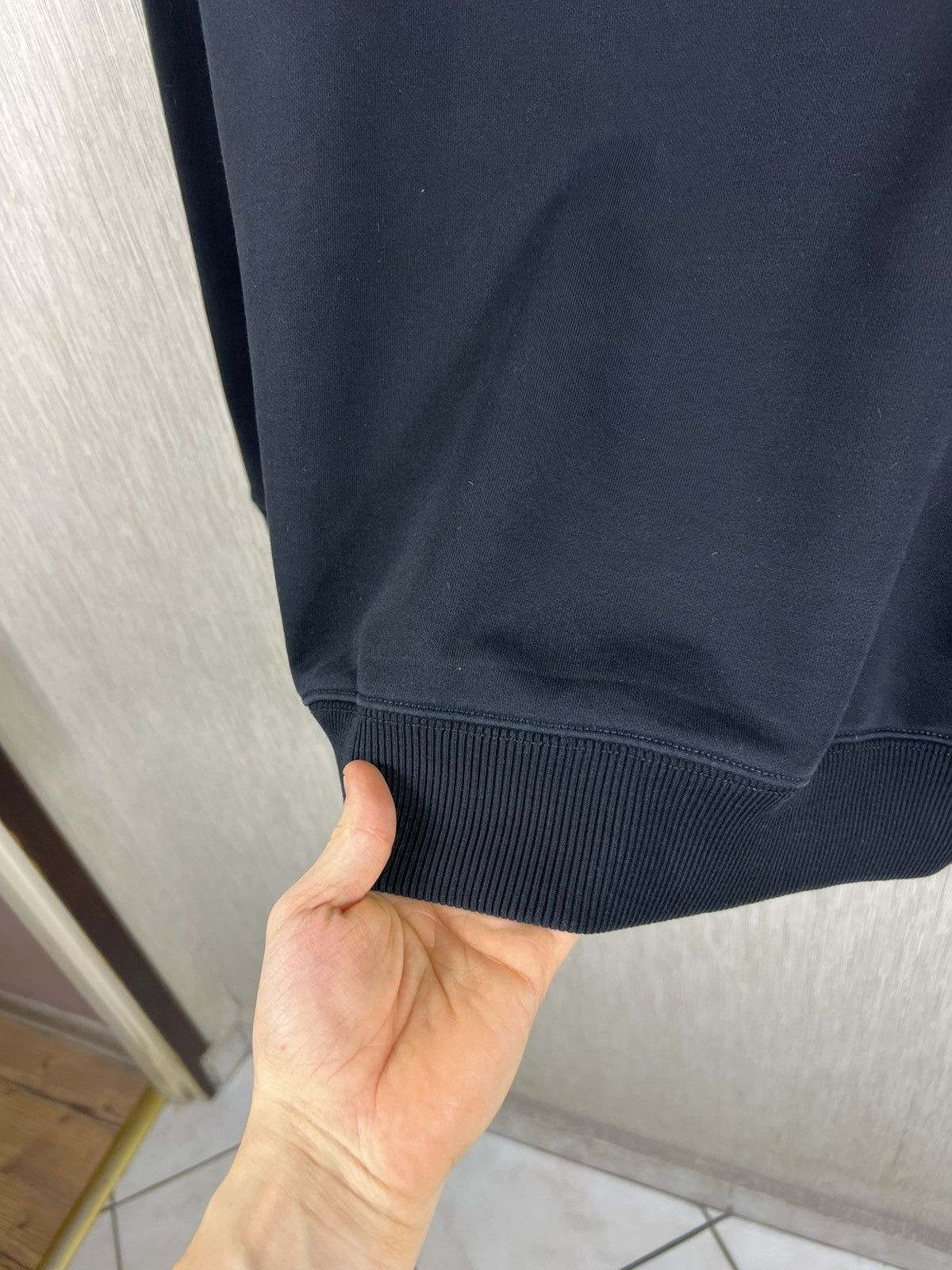 Diesel Vintage Diesel avant garde zippers crewneck opium sweatshirt Size US M / EU 48-50 / 2 - 8 Thumbnail