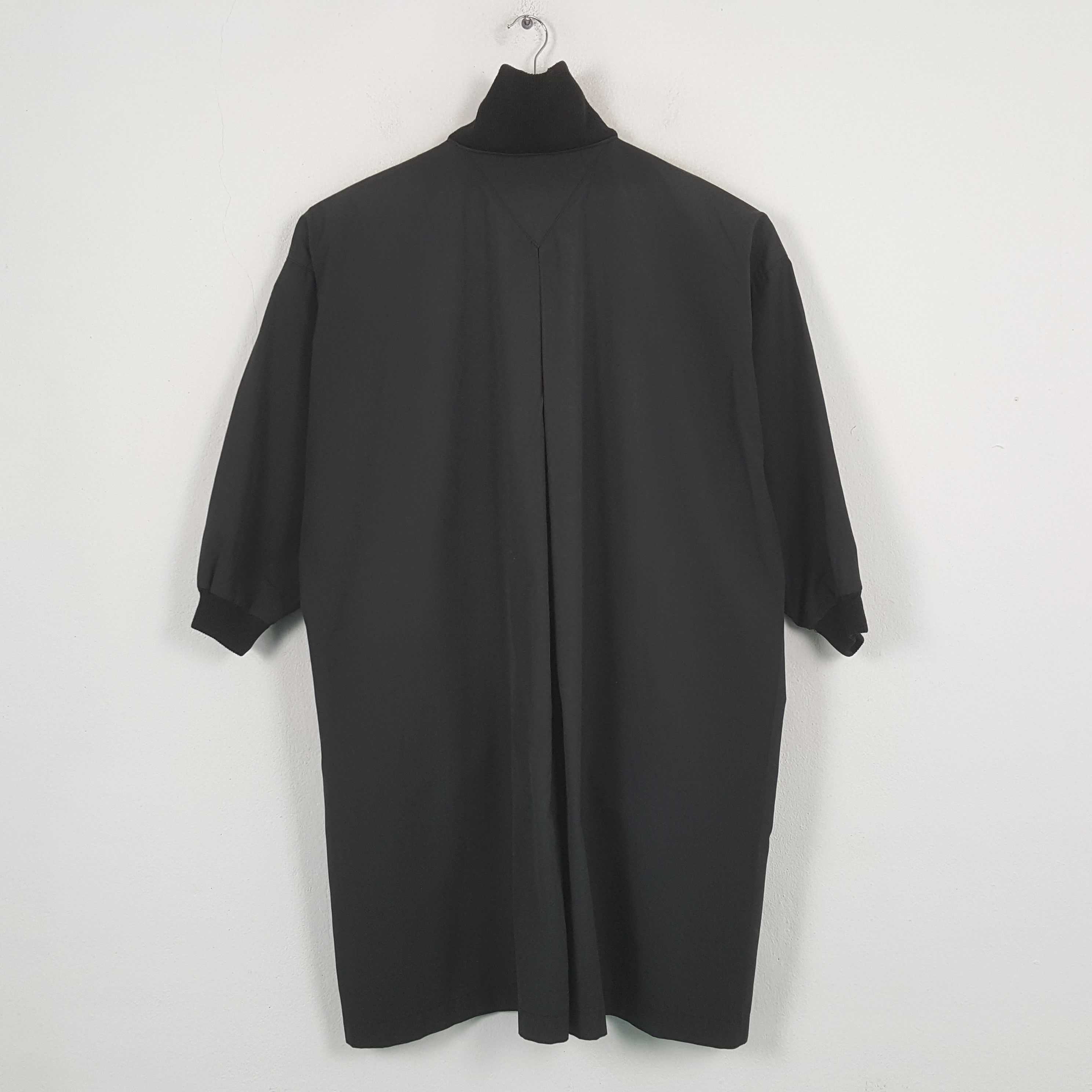 Designer × Issey Miyake × Vintage Vintage ISSEY MIYAKE Japan Designer Jacket C289N24 Size US L / EU 52-54 / 3 - 3 Thumbnail