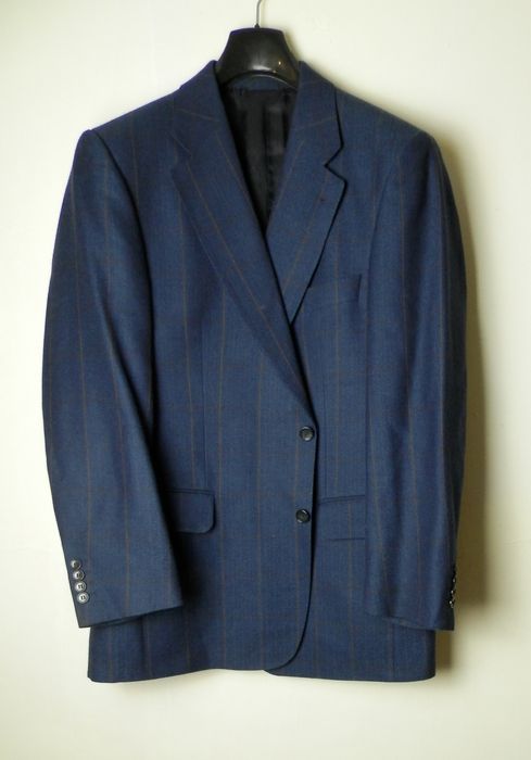 Vintage burberry clearance sport jacket