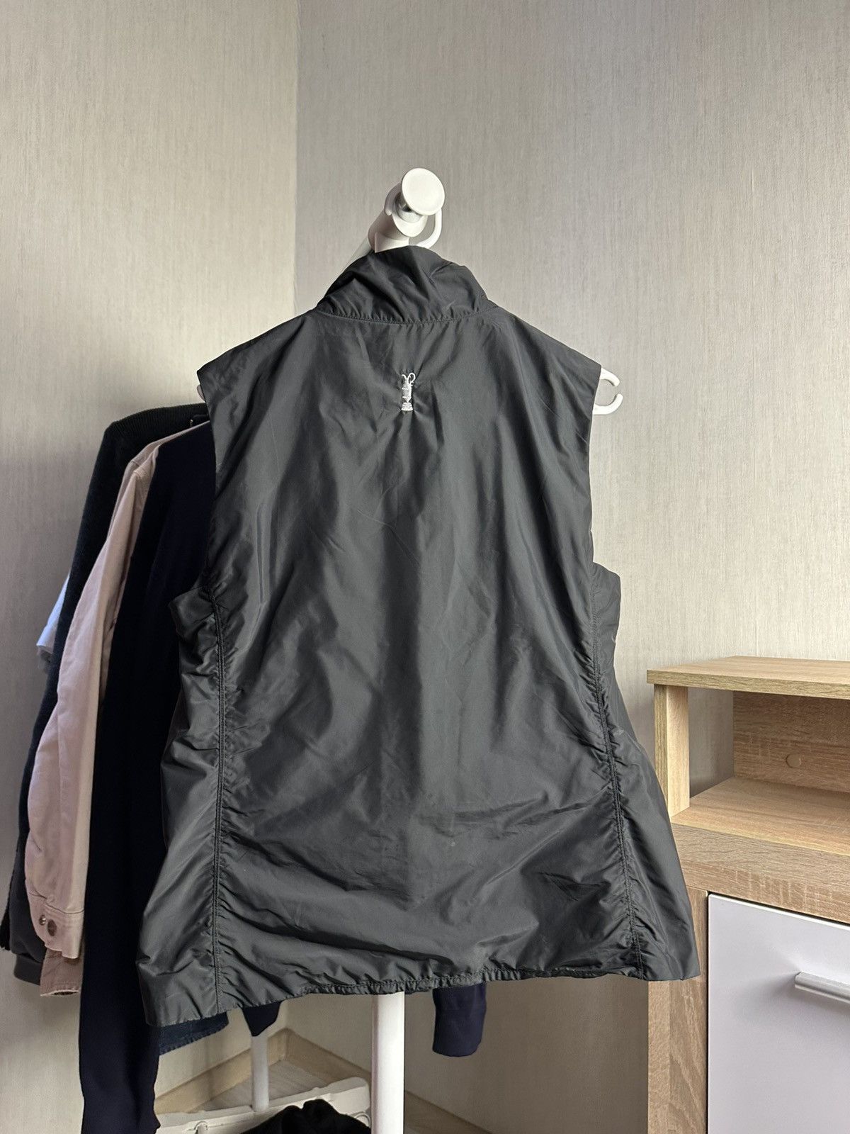 Polo Ralph Lauren Vintage Y2K Polo Ralph Lauren golf vest Size M / US 6-8 / IT 42-44 - 4 Thumbnail