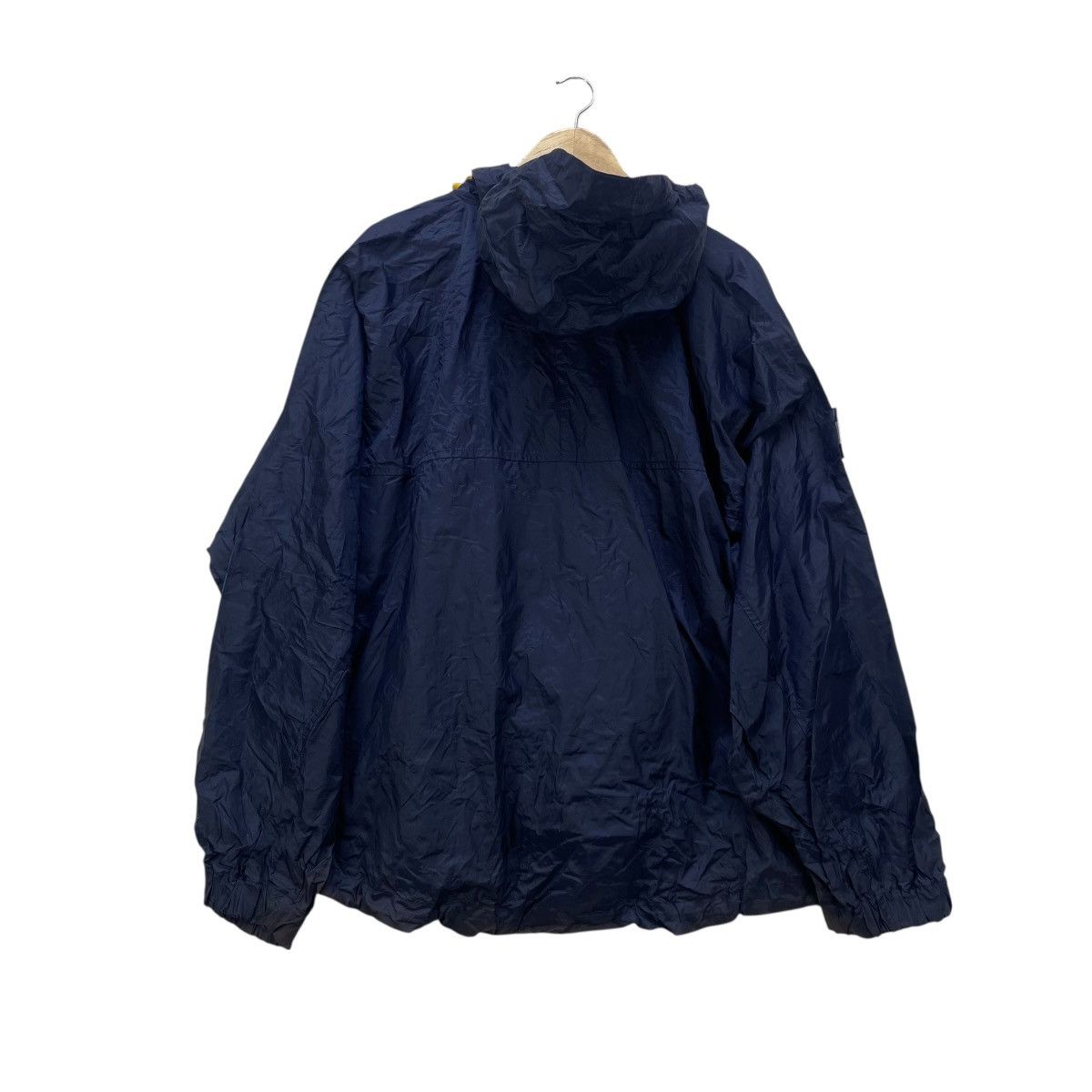 Tommy Hilfiger Tommy Hilfiger anorak Size US M / EU 48-50 / 2 - 2 Thumbnail
