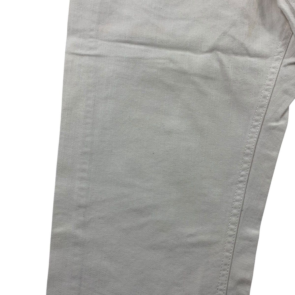 Issey Miyake × mercibeaucoup MERCIBEAUCOUP issey miyake drop crocth big tape trouser Size 29" - 8 Thumbnail
