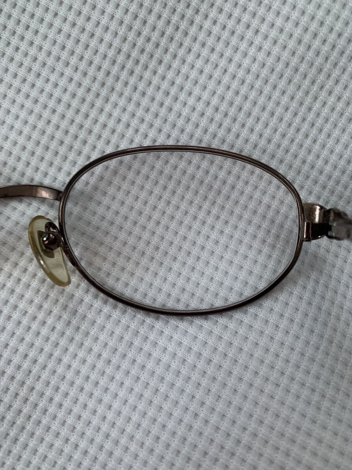 Fendi FENDI VL 7139 K09 54 mm Vintage 90s Size ONE SIZE - 13 Thumbnail