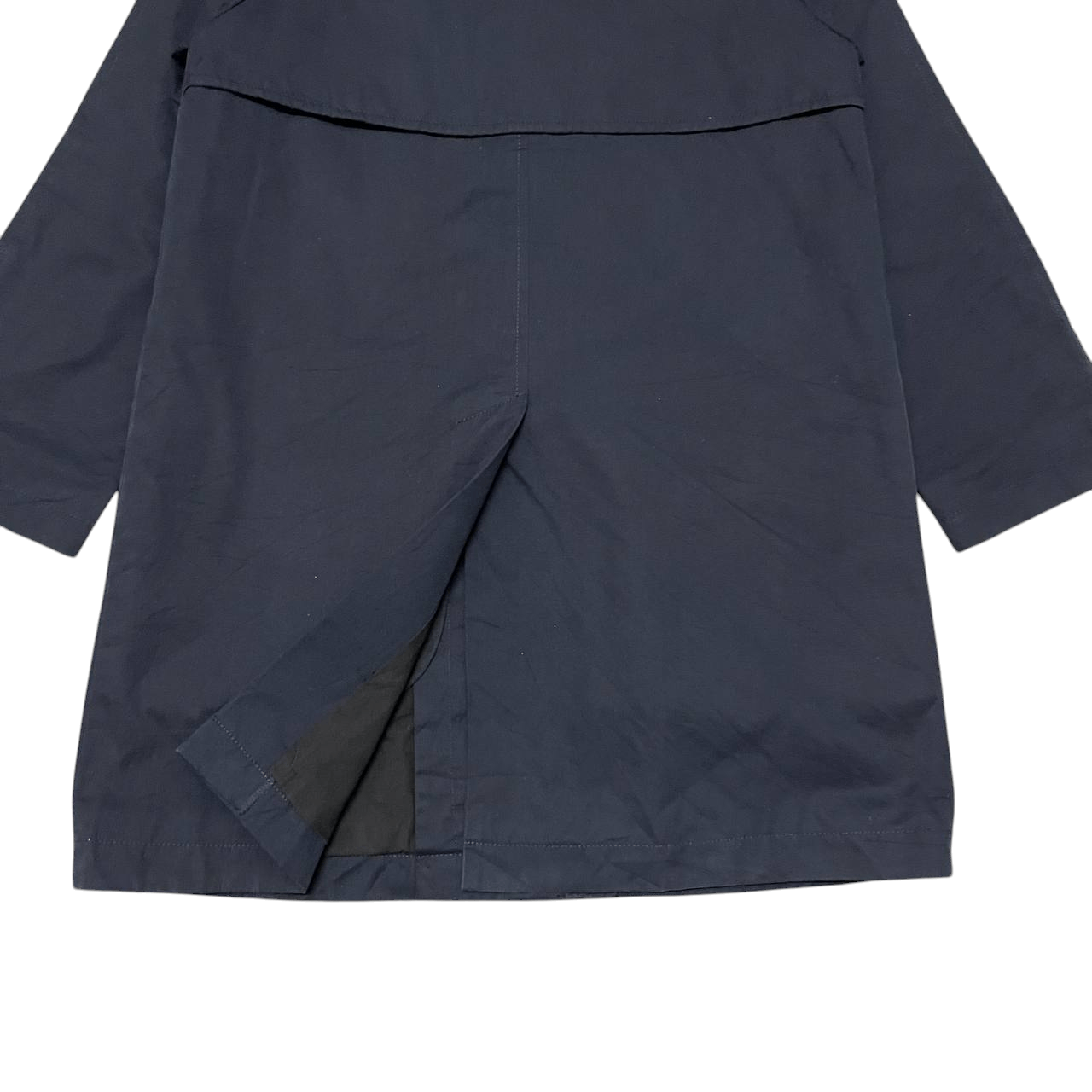 Margaret Howell Vintate Margaret Howell Trench Coat Wool Linning Size US S / EU 44-46 / 1 - 14 Thumbnail