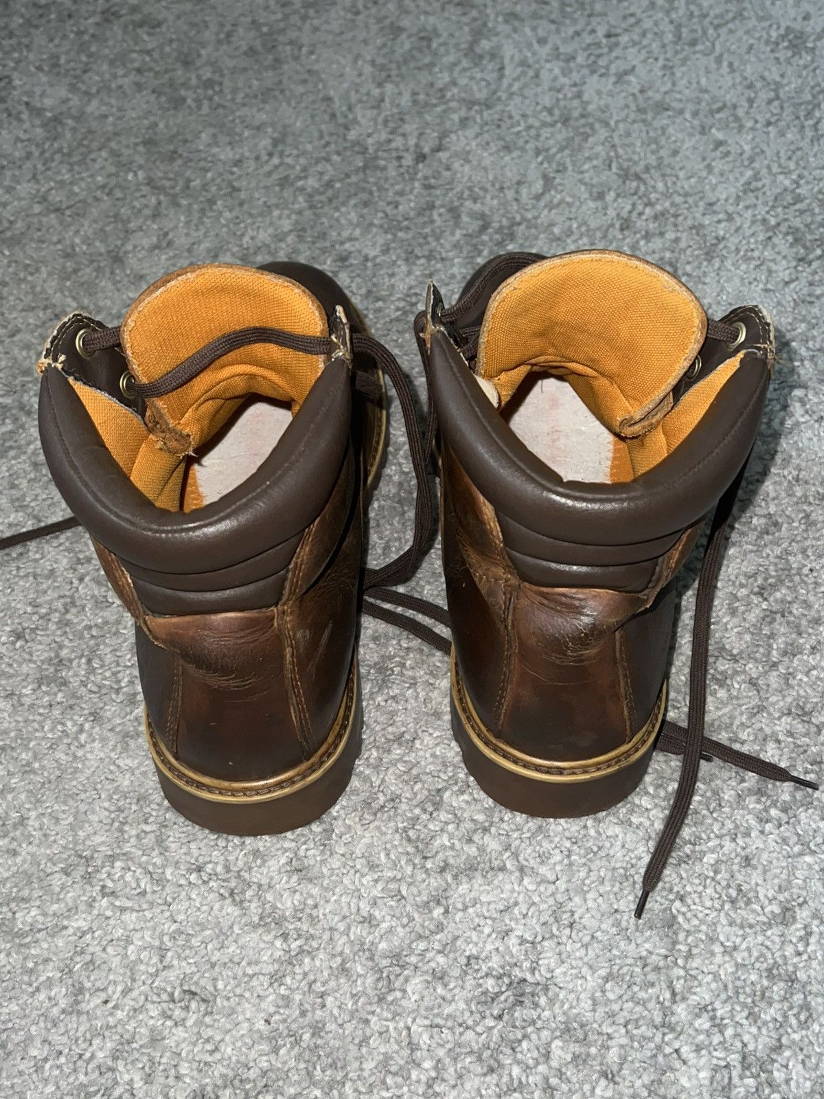 Timberland Timberlands boots Size US 8 / EU 41 - 3 Thumbnail